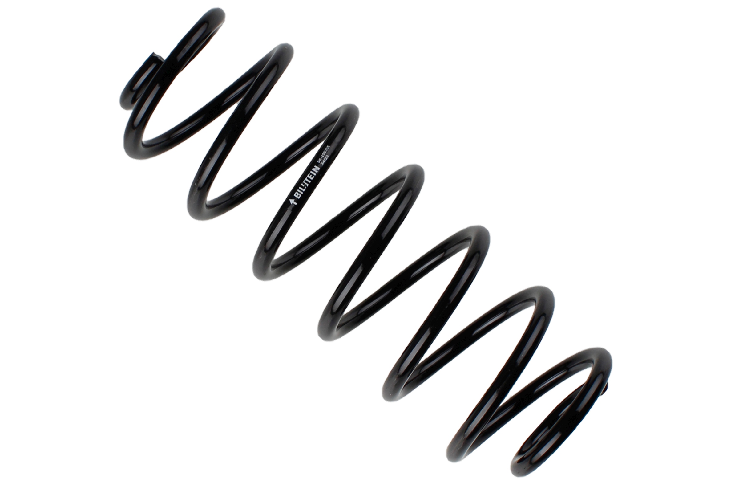 Пружина ходовой части - 36-259335 BILSTEIN