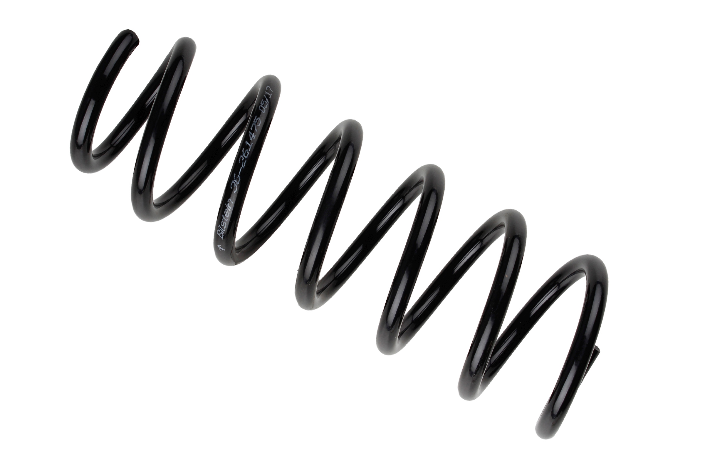 Coil Spring - 36-261475 BILSTEIN