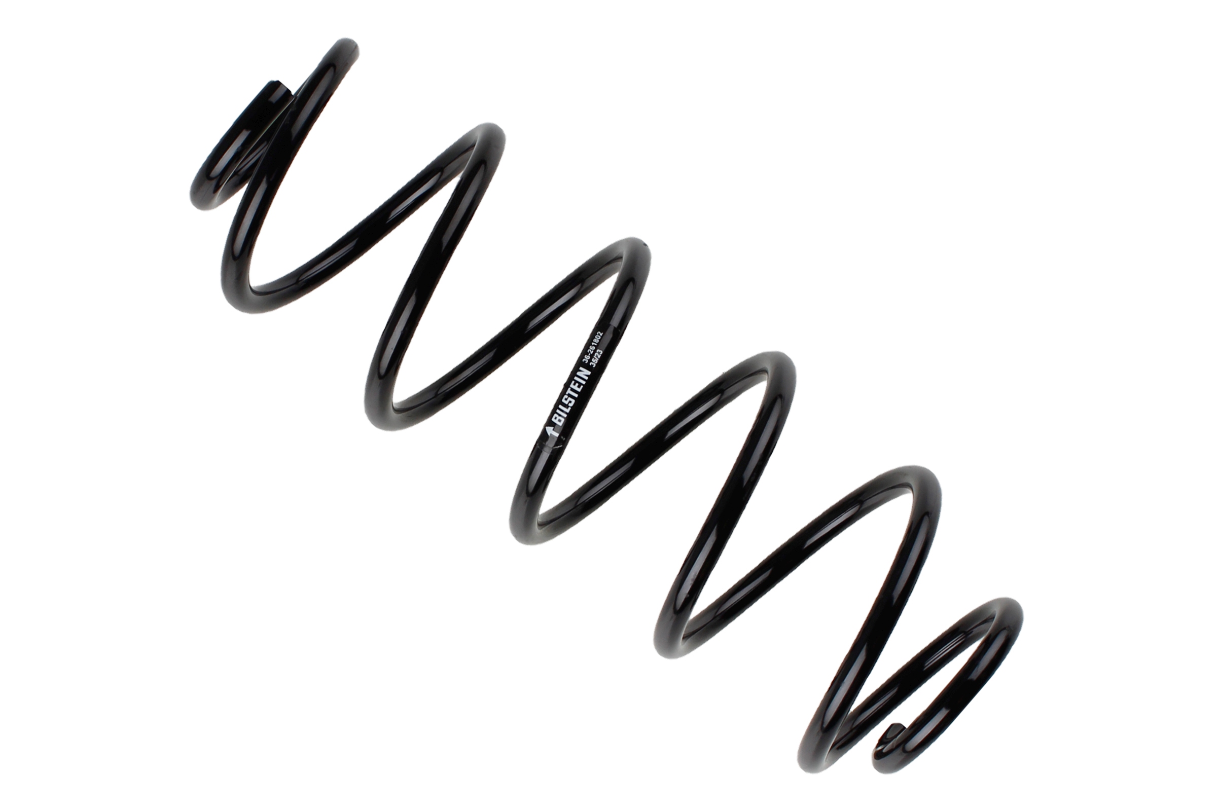Coil Spring - 36-261802 BILSTEIN