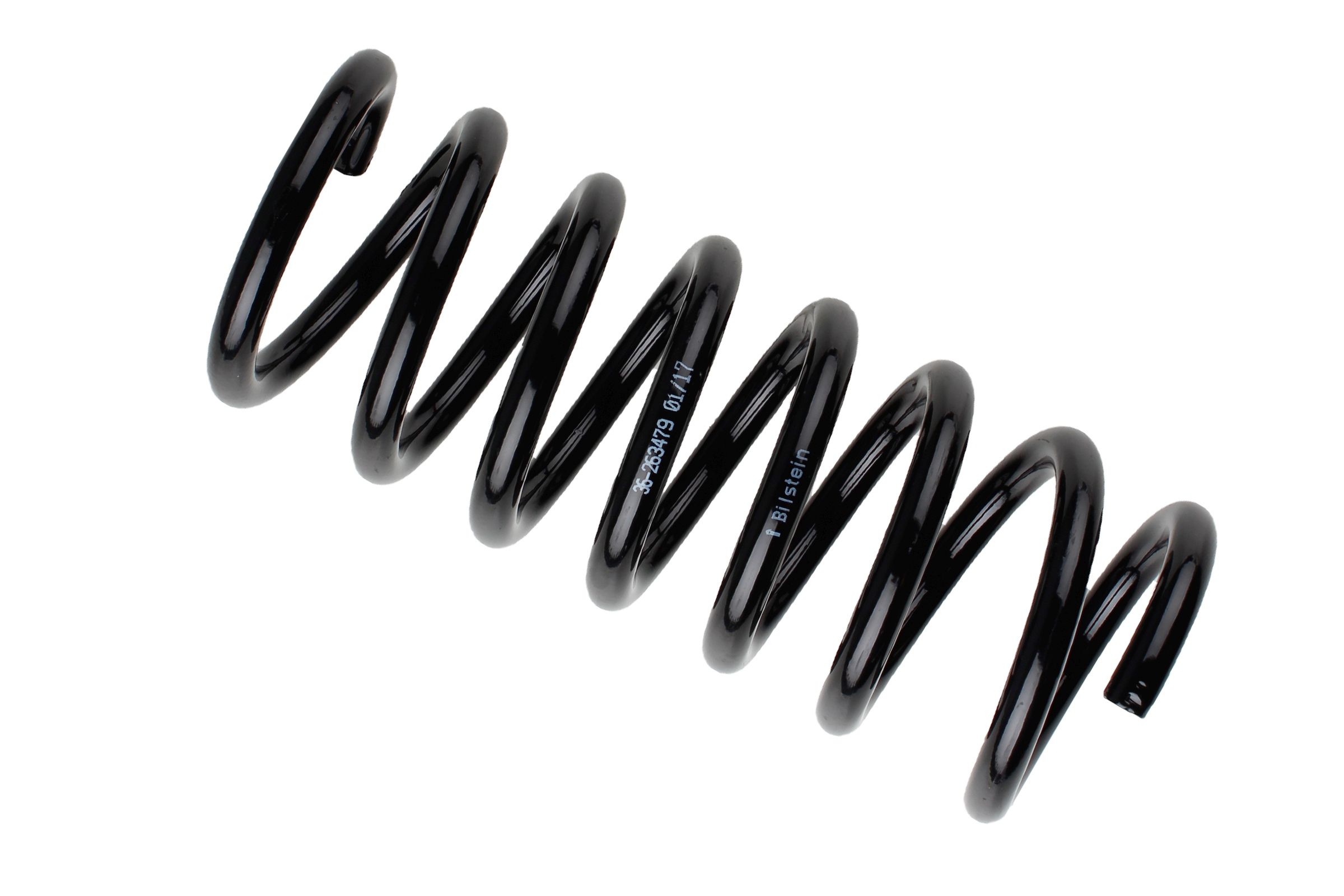 Coil Spring - 36-263479 BILSTEIN
