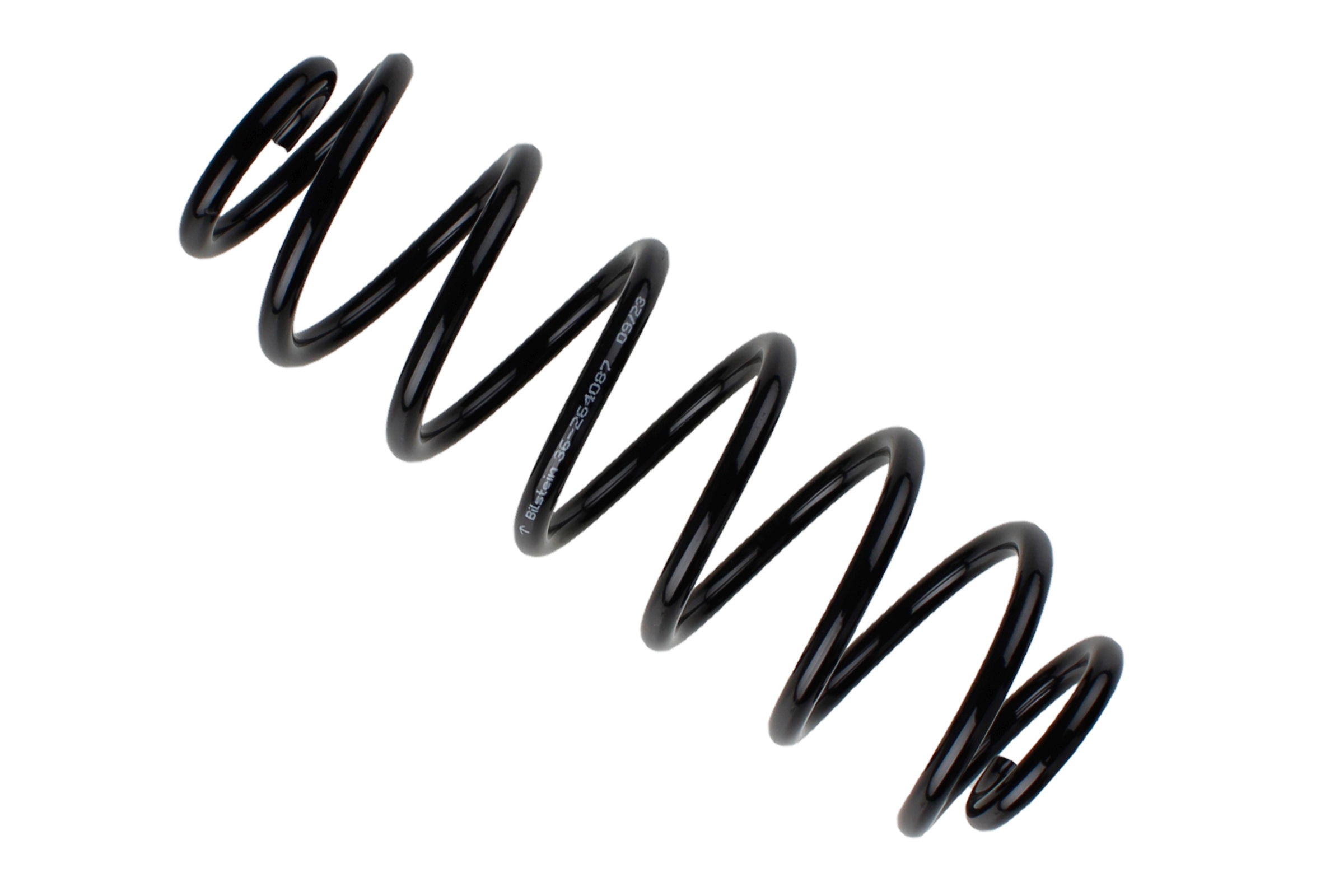 Coil Spring - 36-264087 BILSTEIN