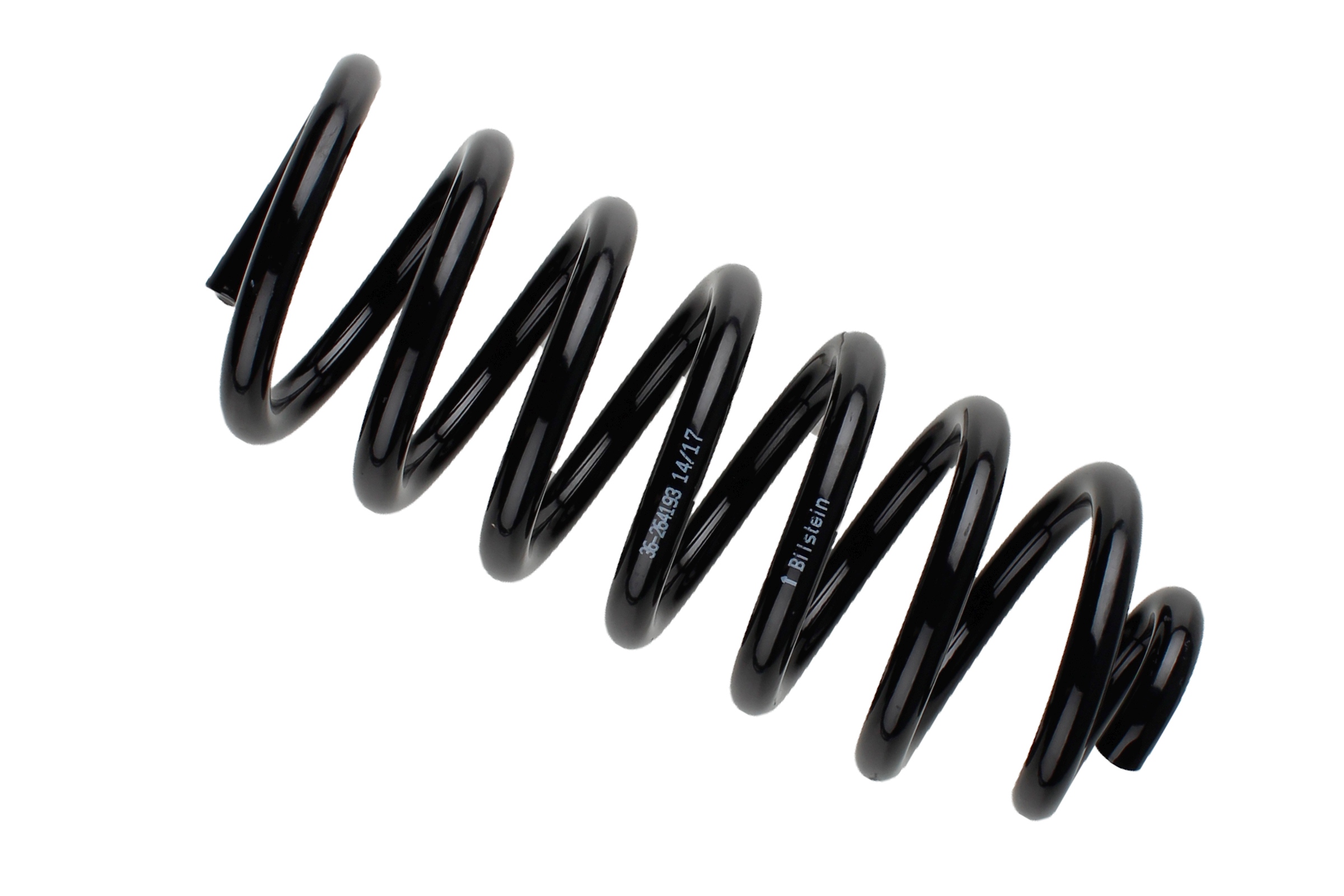 Coil Spring - 36-264193 BILSTEIN