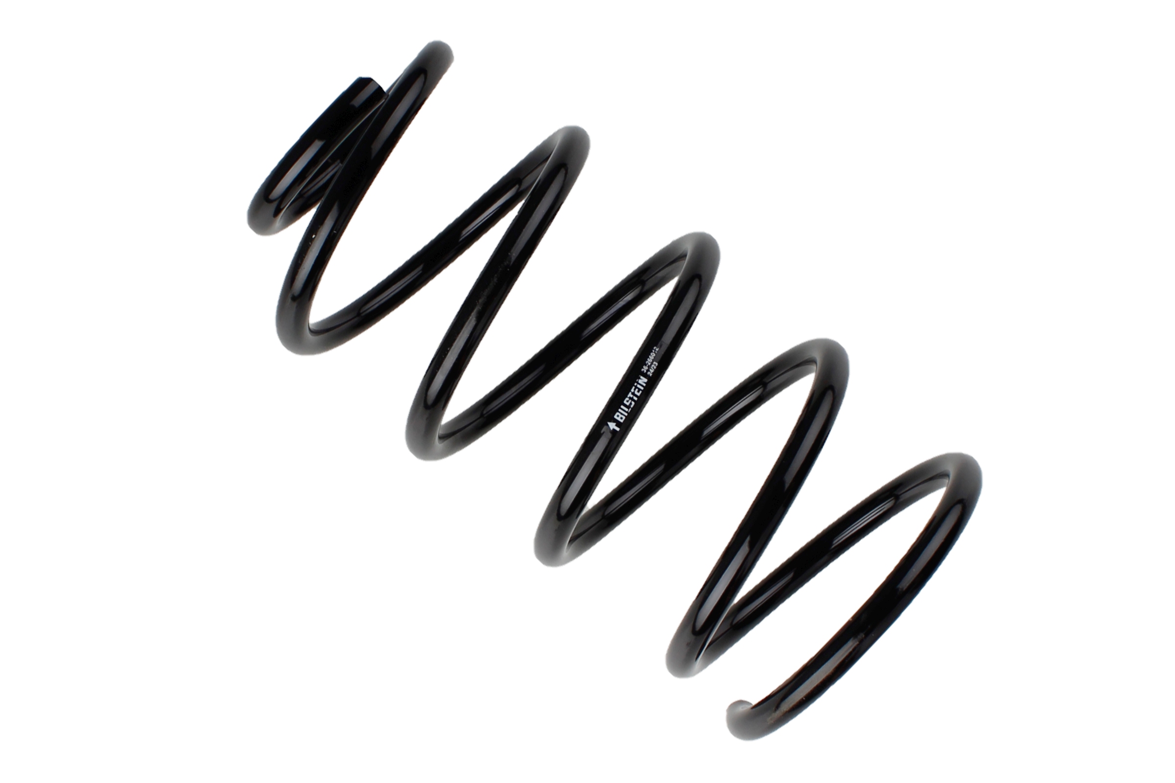 Coil Spring - 36-266012 BILSTEIN