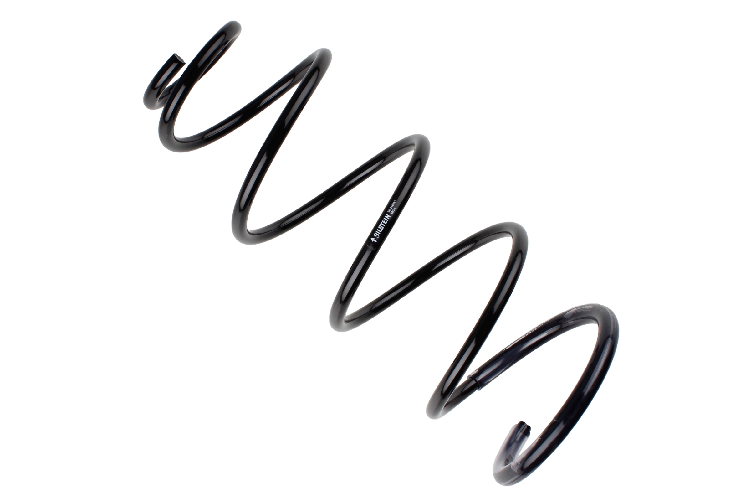 Coil Spring - 36-266081 BILSTEIN