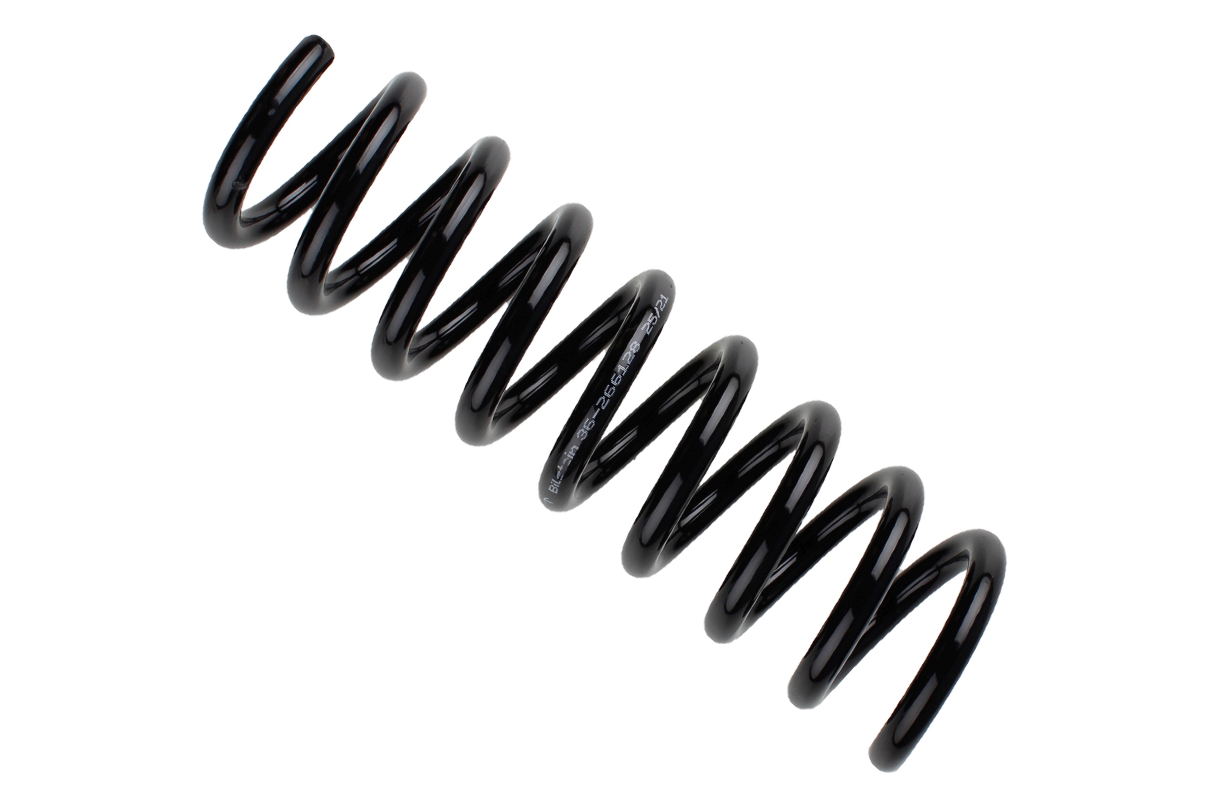 Coil Spring - 36-266128 BILSTEIN