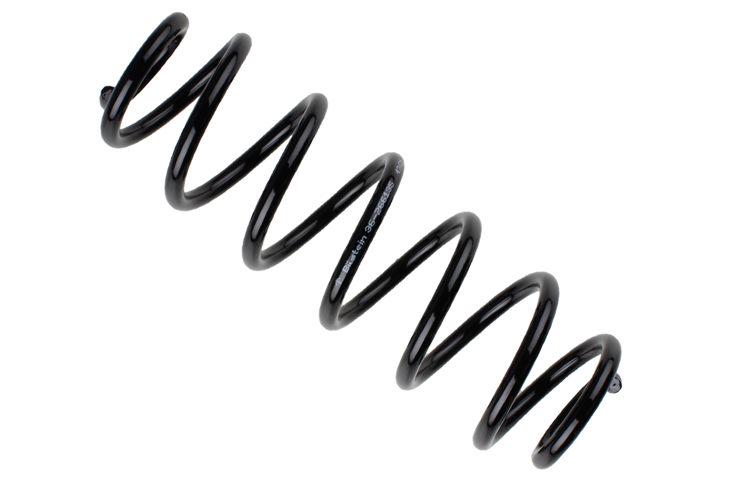 Coil Spring - 36-266135 BILSTEIN
