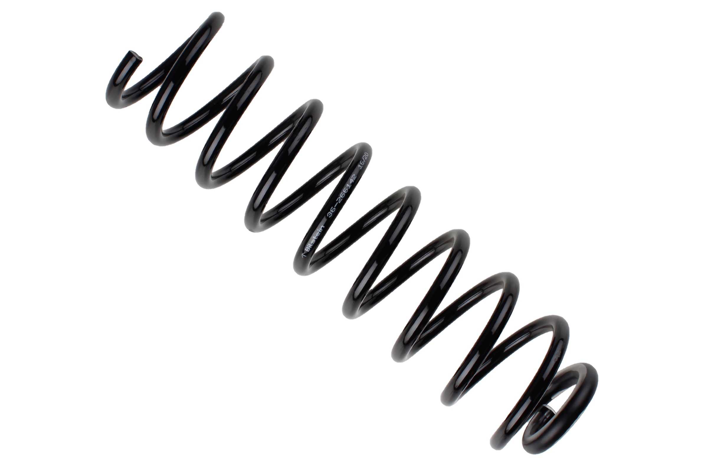 Molla autotelaio - 36-266142 BILSTEIN