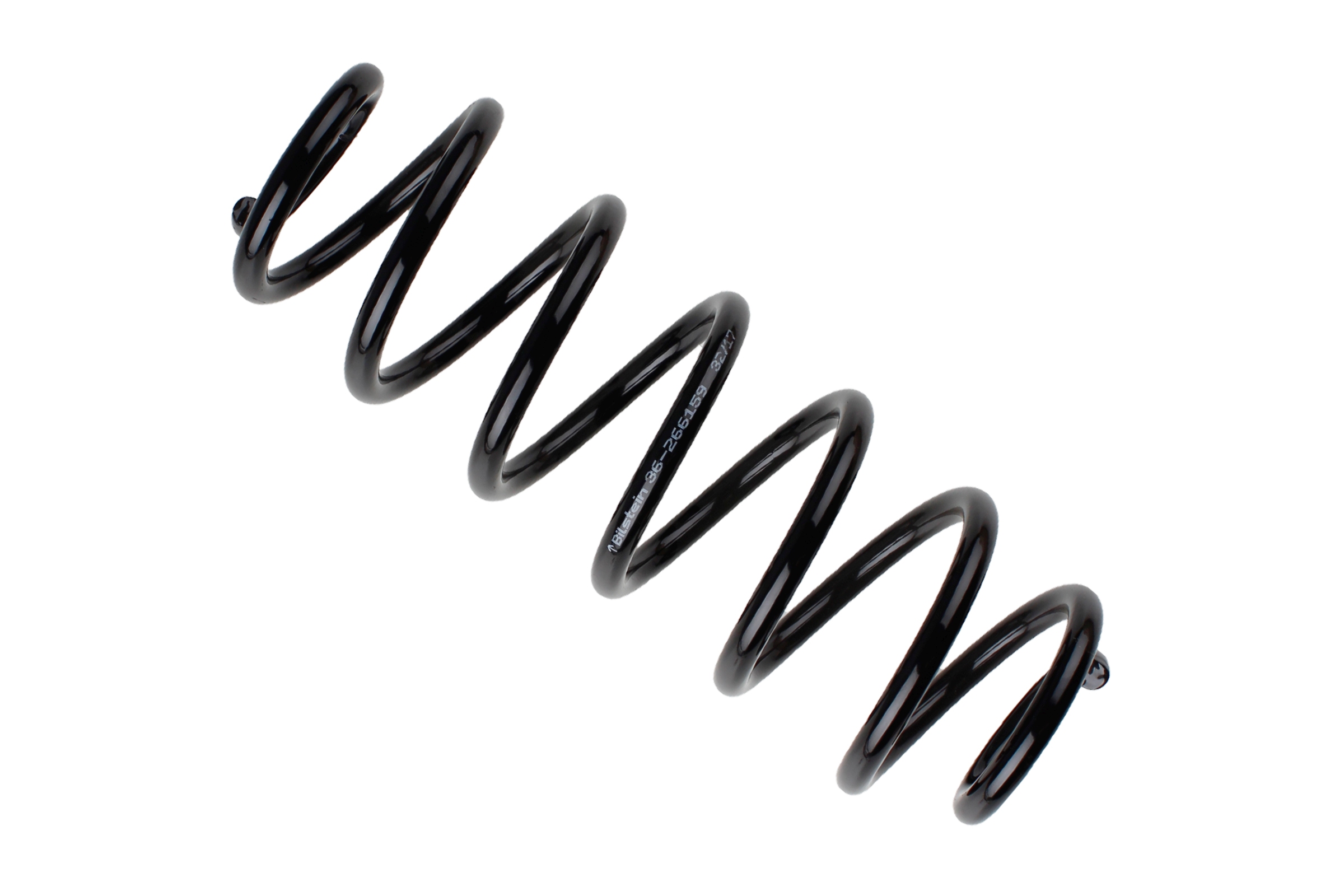 Molla autotelaio - 36-266159 BILSTEIN