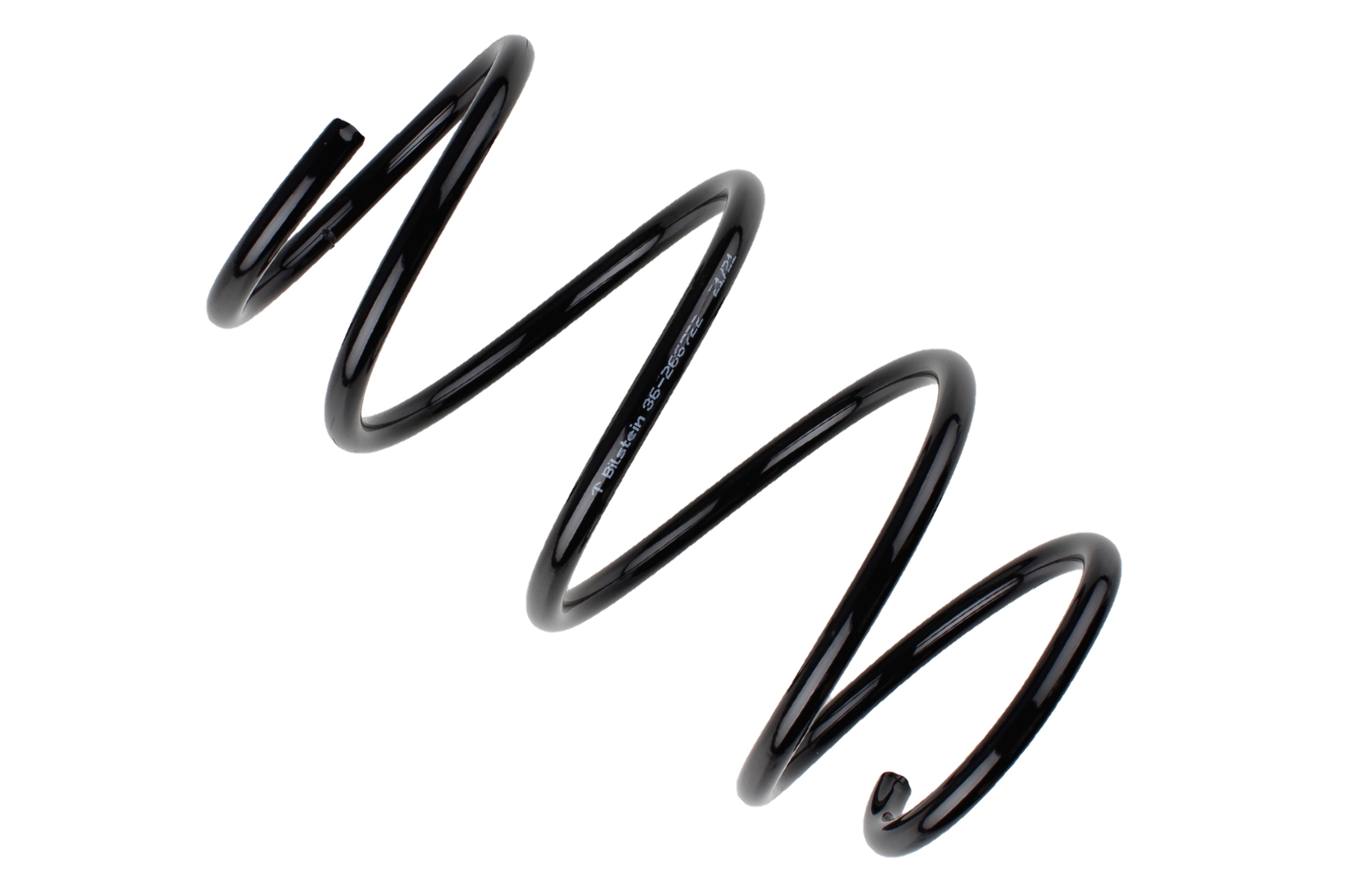 Coil Spring - 36-266722 BILSTEIN