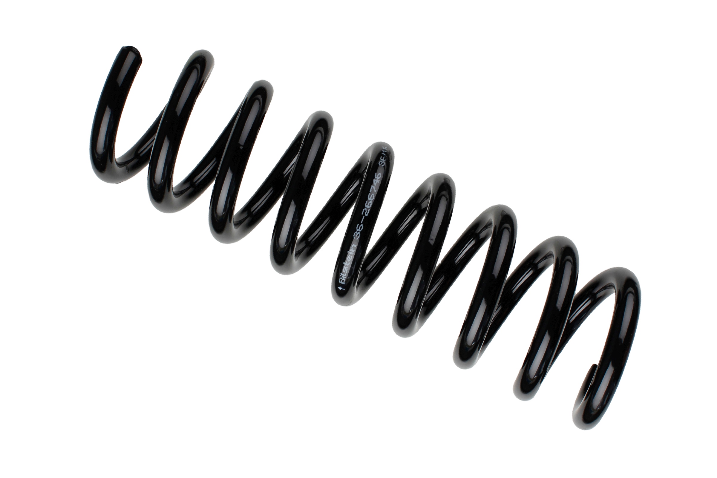 Coil Spring - 36-266746 BILSTEIN
