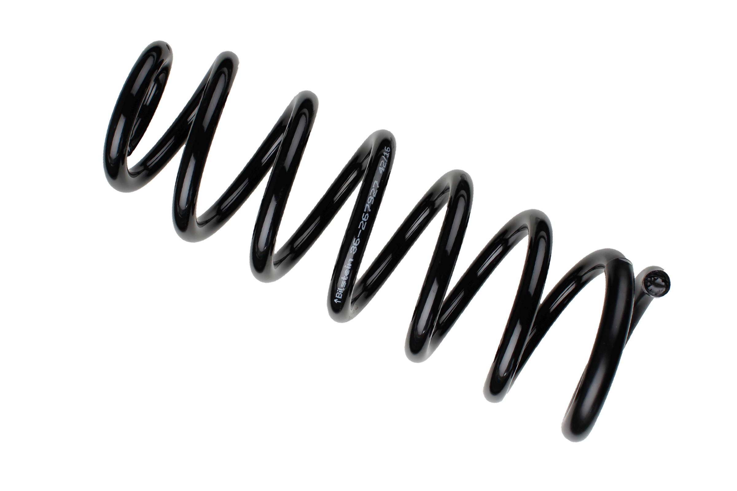 Coil Spring - 36-267927 BILSTEIN