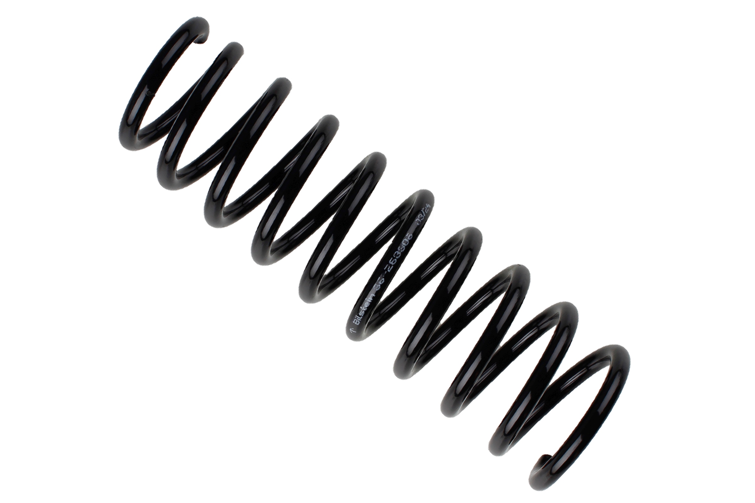Coil Spring - 36-268306 BILSTEIN