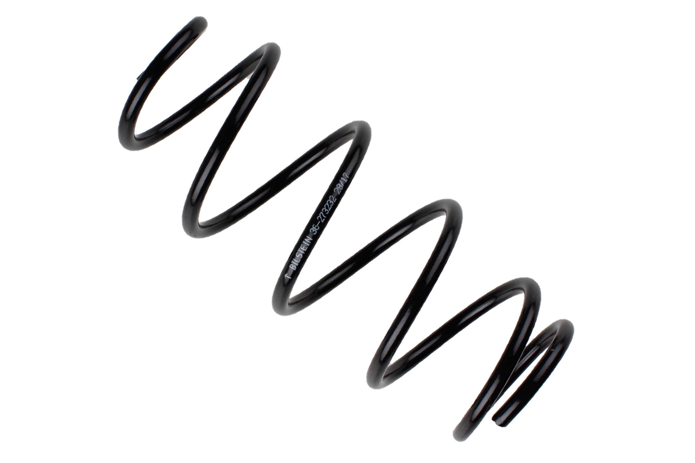 Coil Spring - 36-273232 BILSTEIN