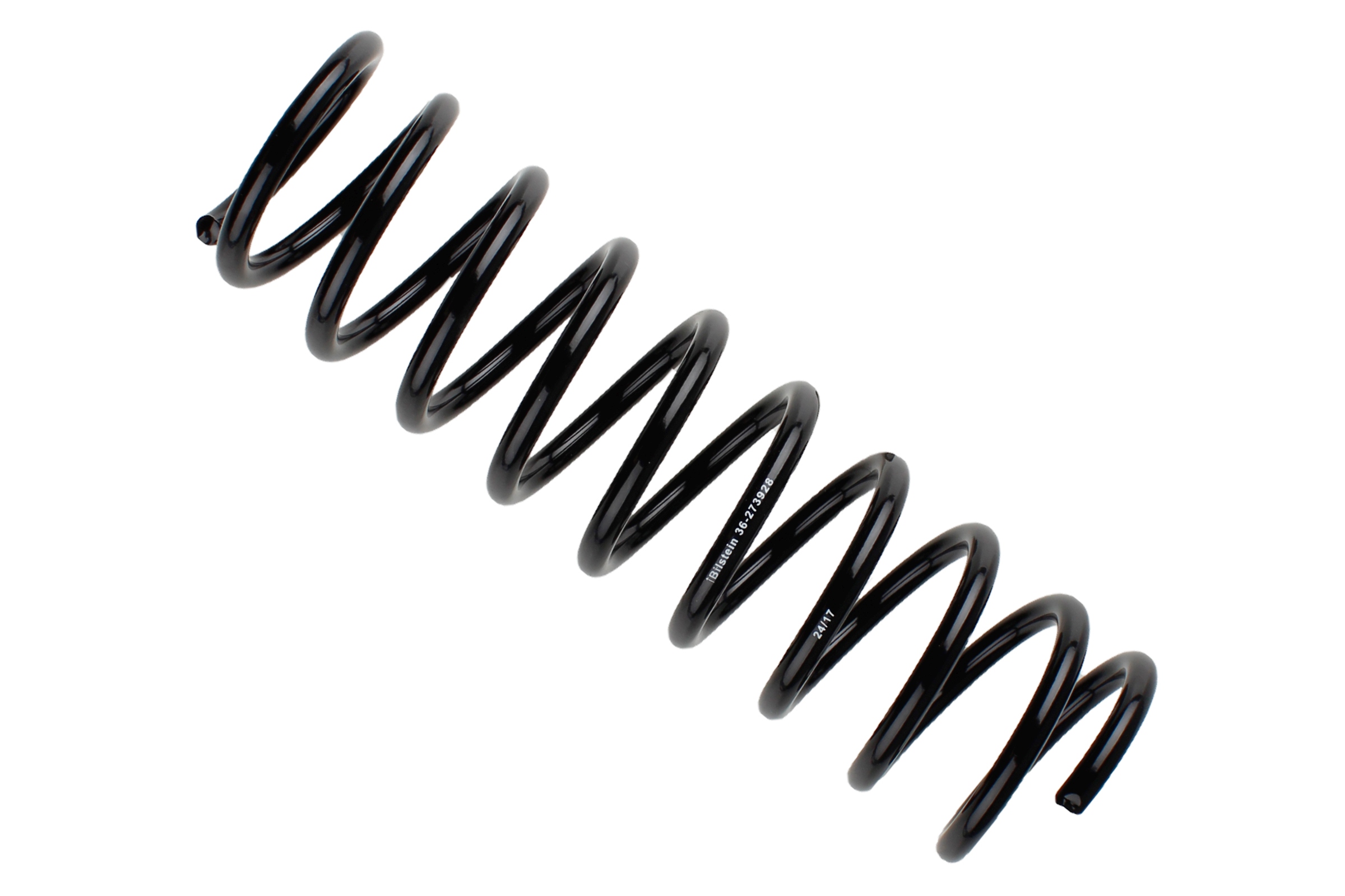 Coil Spring - 36-273928 BILSTEIN