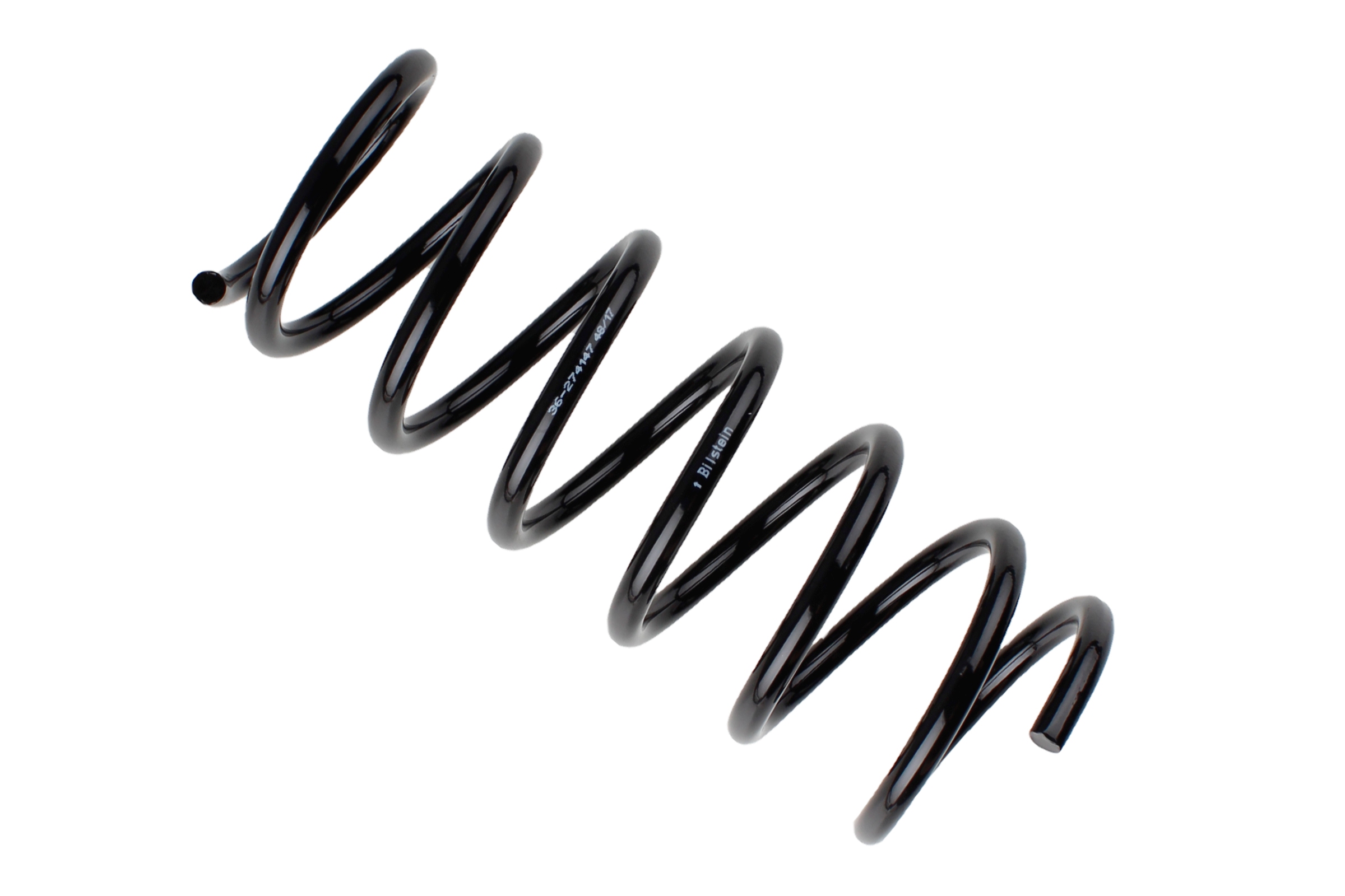Coil Spring - 36-274147 BILSTEIN