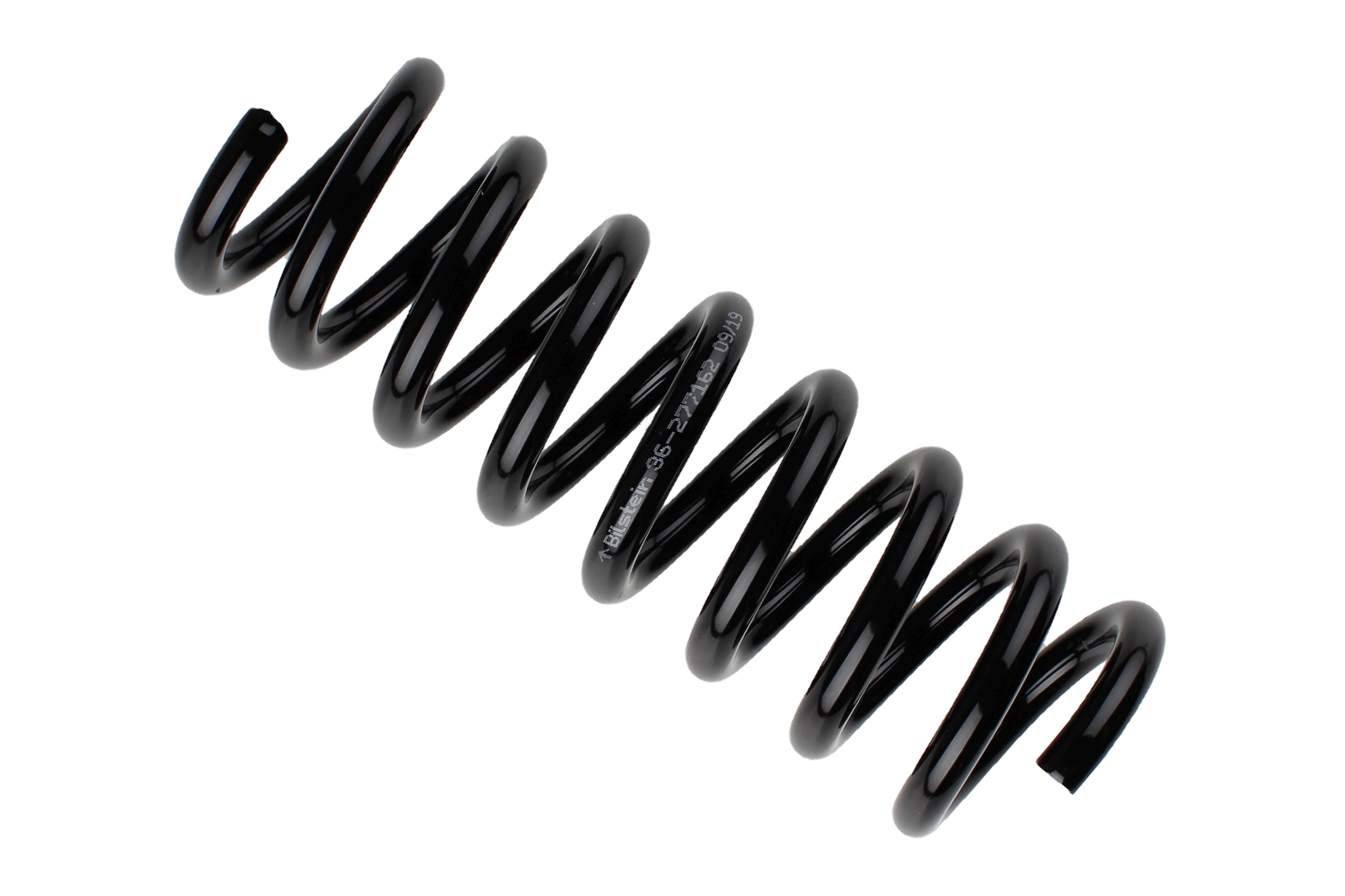 Coil Spring - 36-277162 BILSTEIN