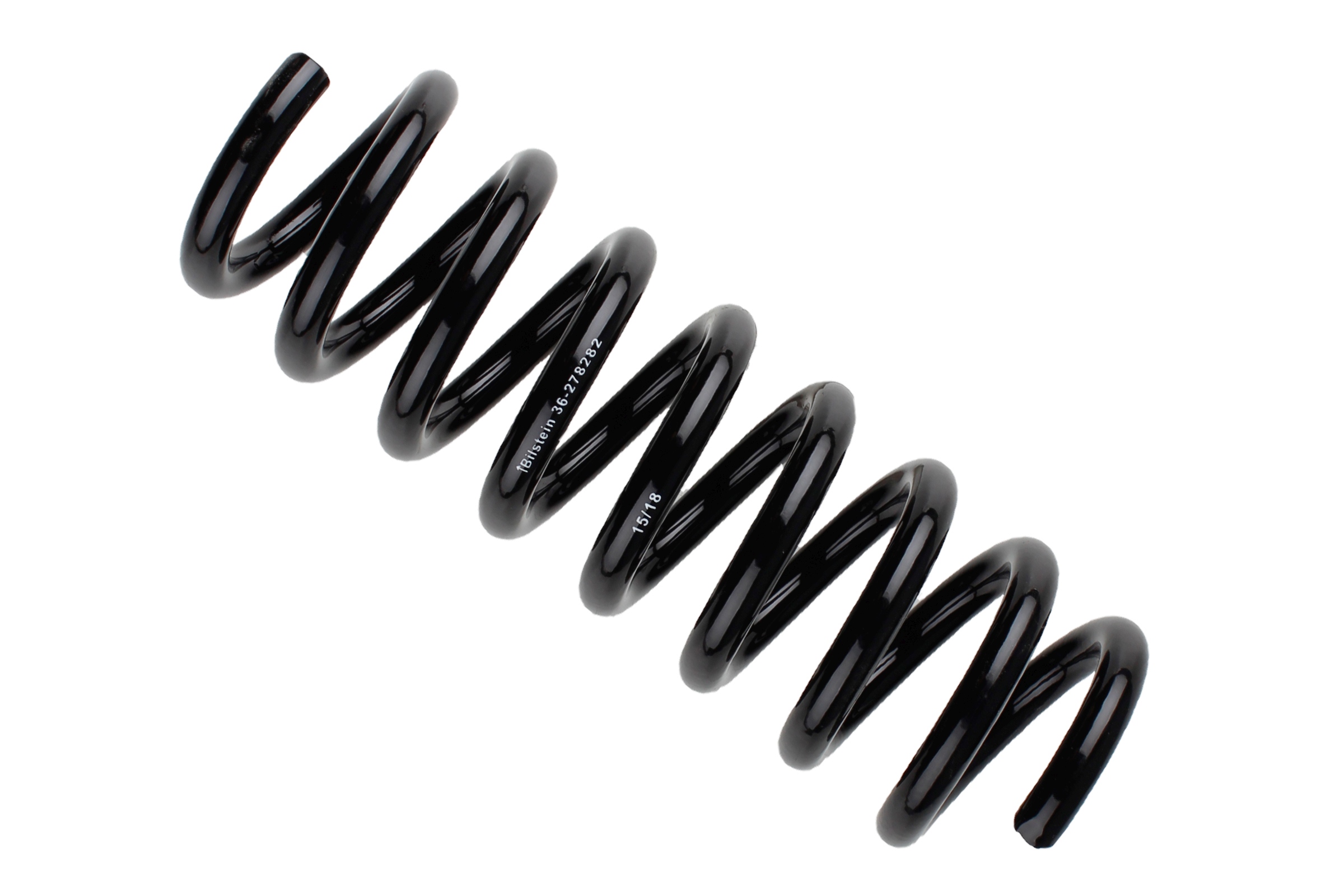 Molla autotelaio - 36-278282 BILSTEIN