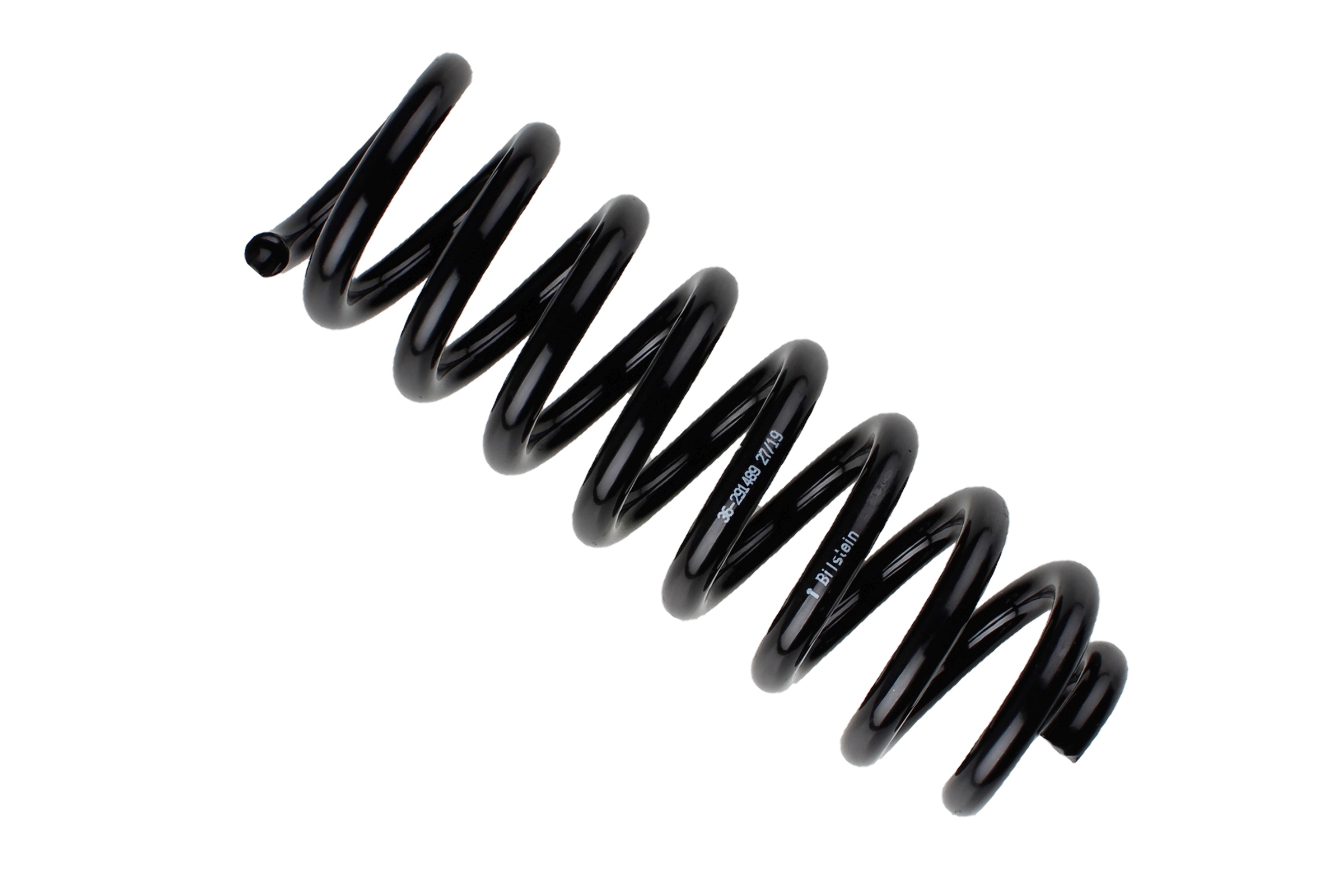 Coil Spring - 36-291489 BILSTEIN