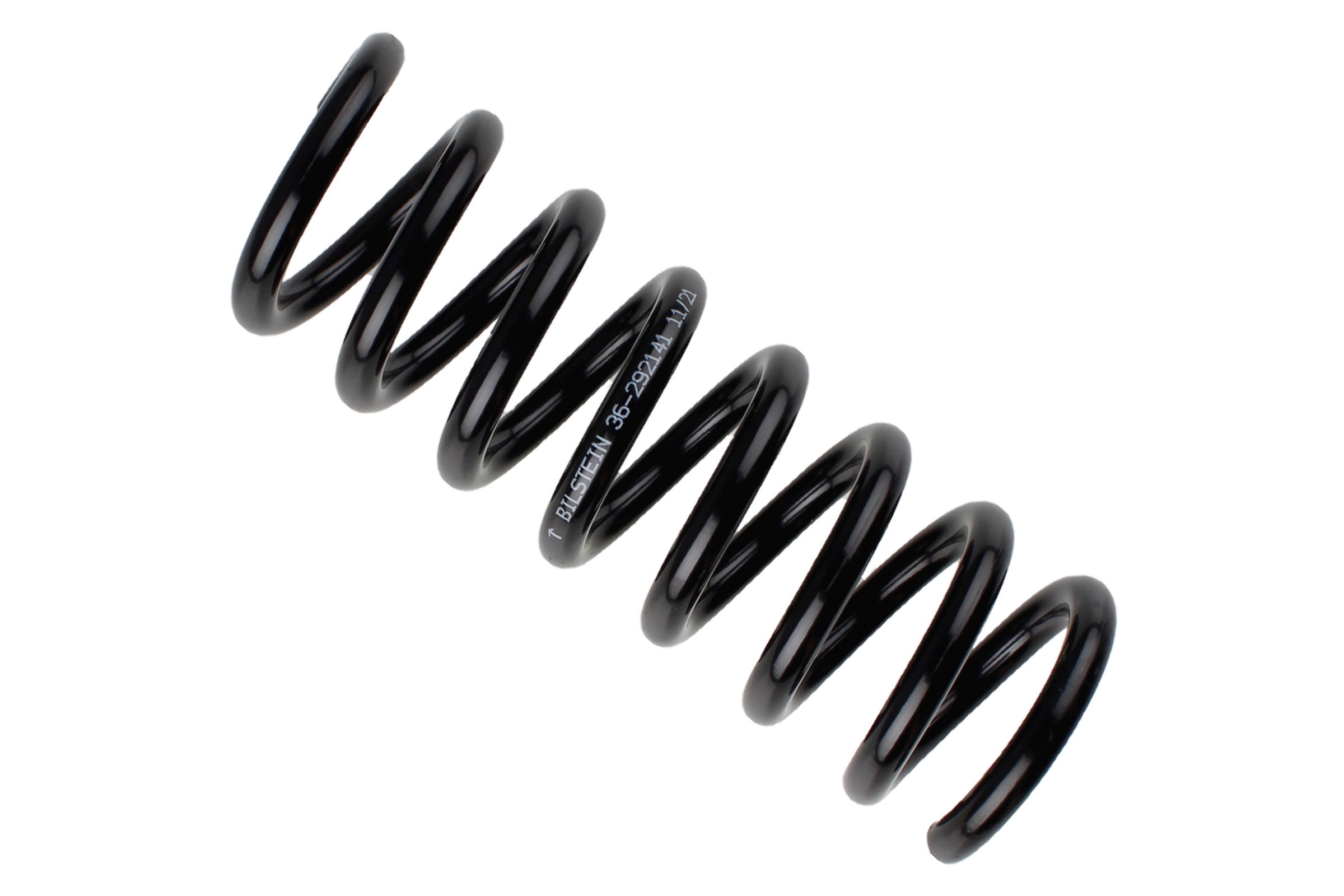 Coil Spring - 36-292141 BILSTEIN