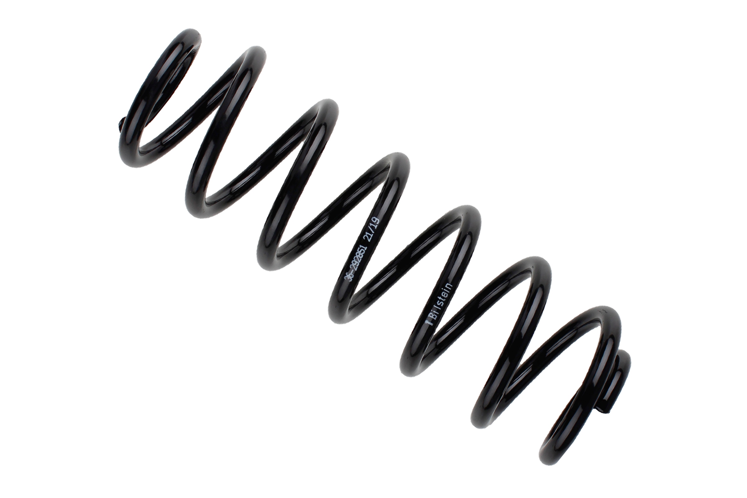 Molla autotelaio - 36-292851 BILSTEIN