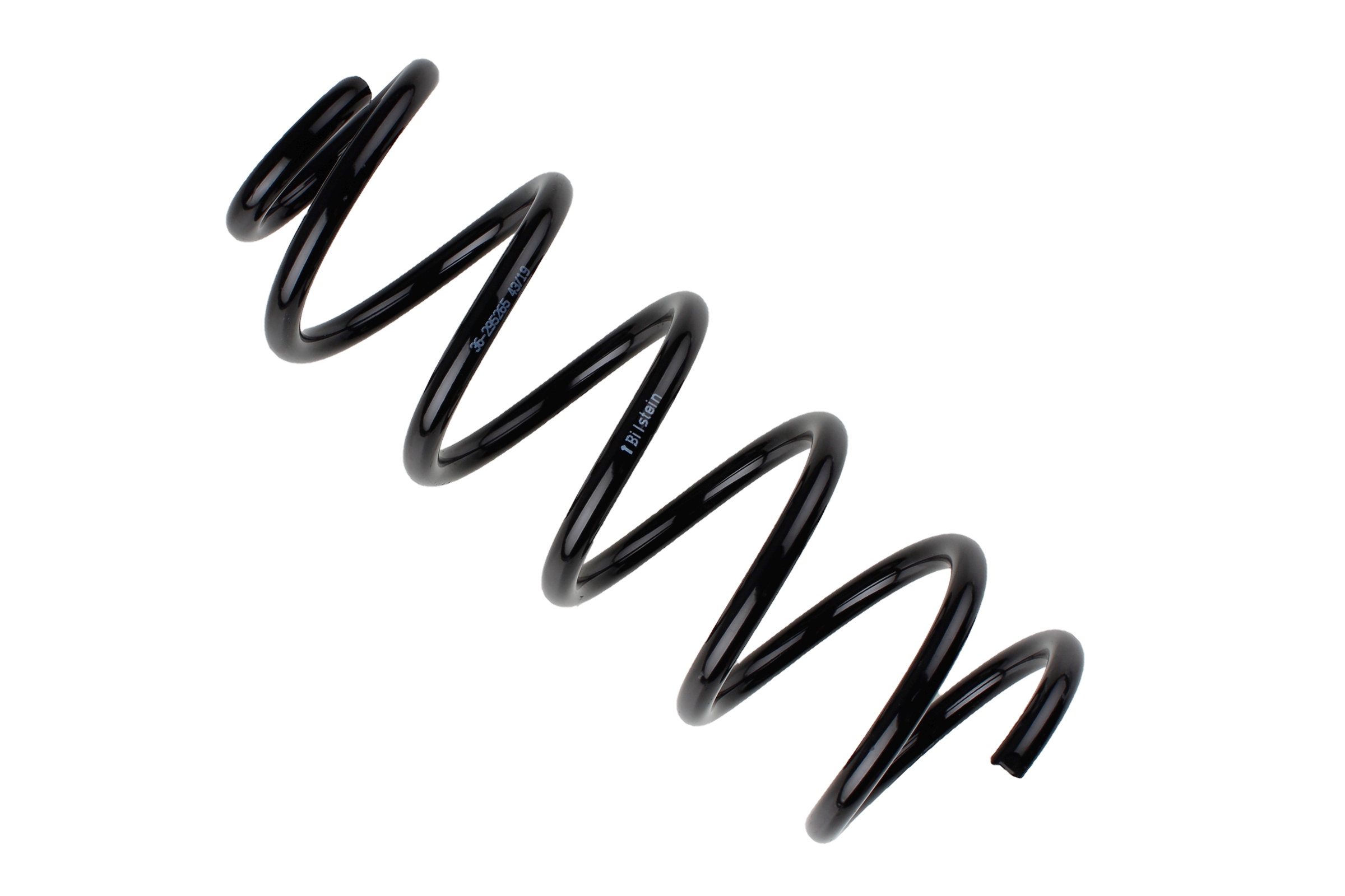 Coil Spring - 36-295265 BILSTEIN