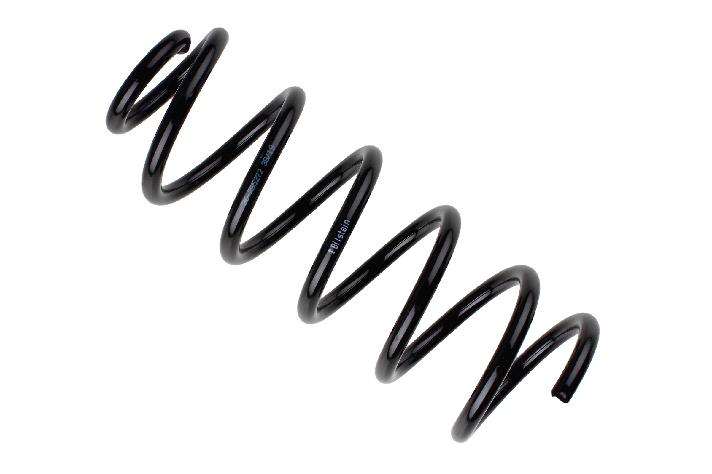 Coil Spring - 36-295272 BILSTEIN