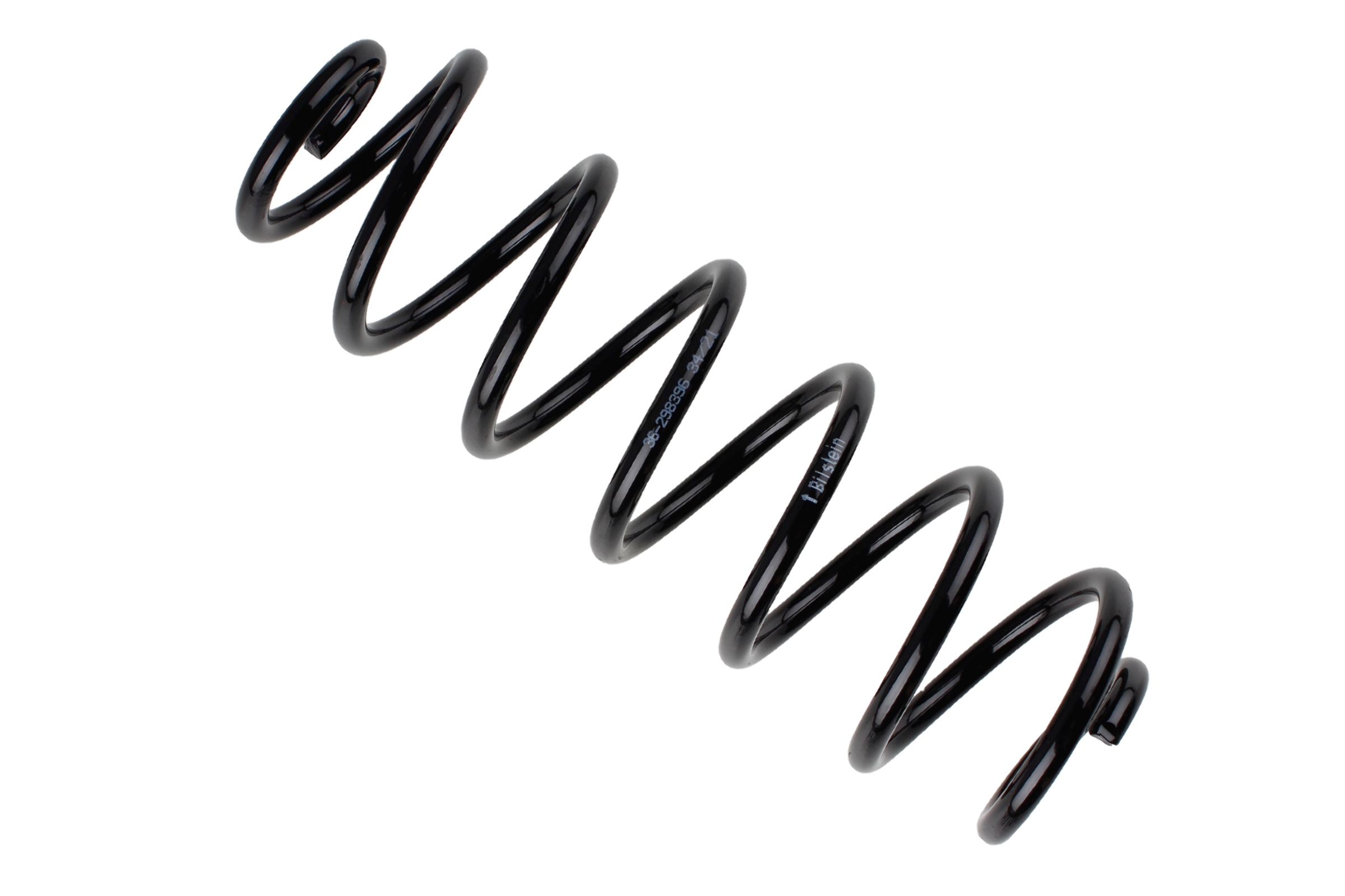 Пружина ходовой части - 36-298396 BILSTEIN