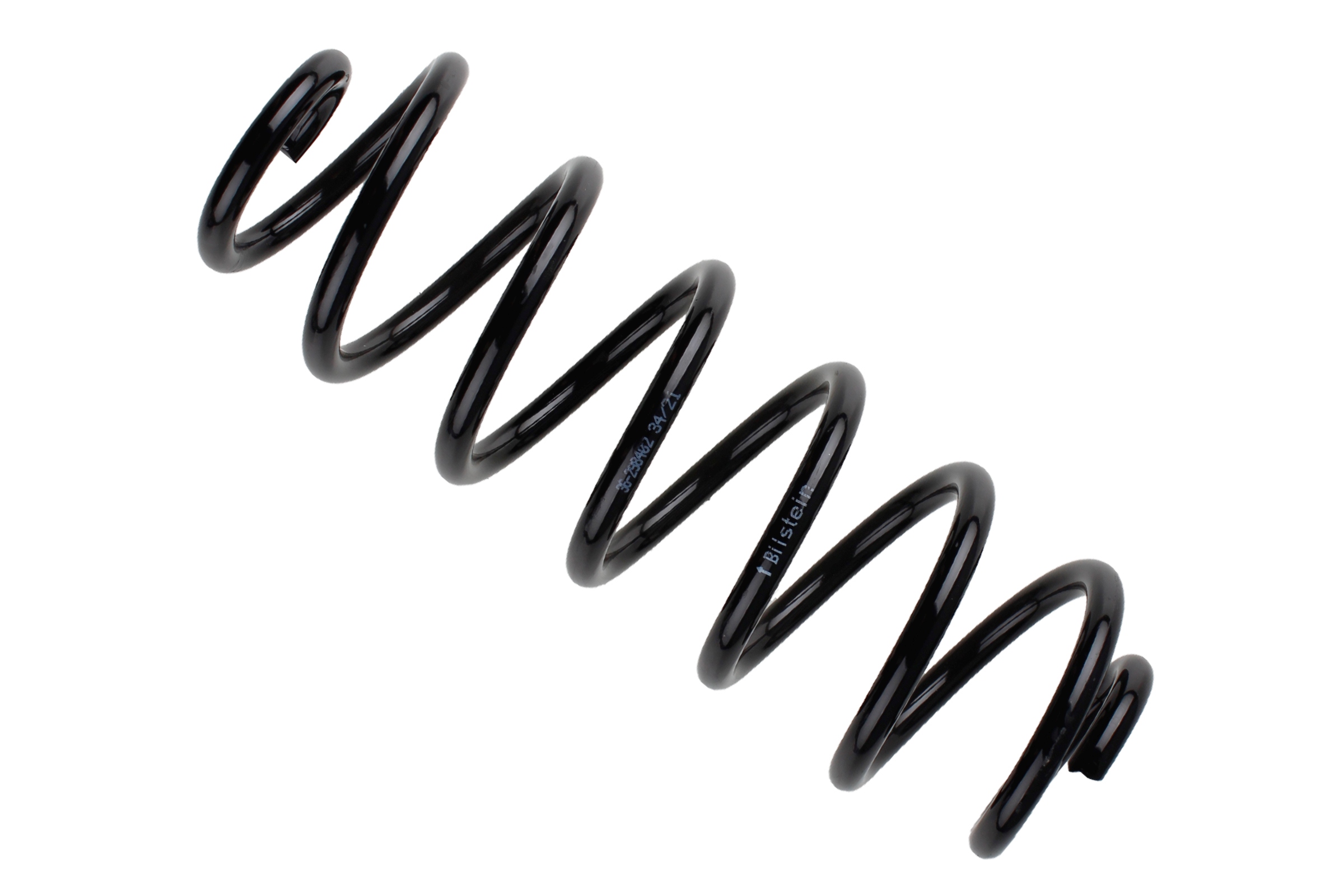 Coil Spring - 36-298402 BILSTEIN