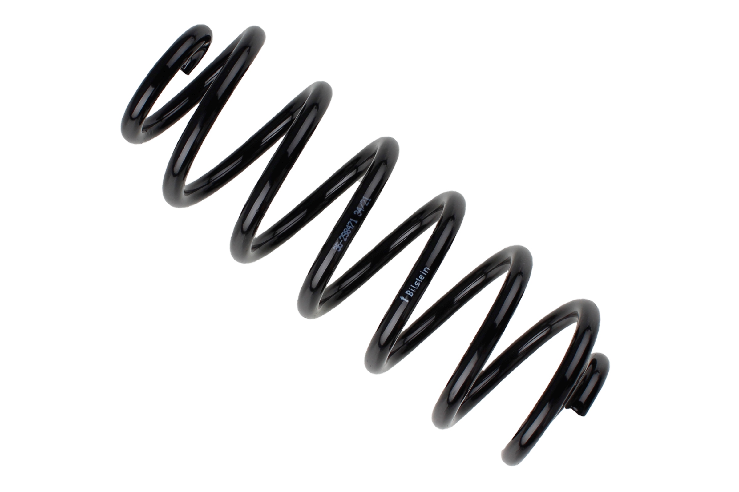 Molla autotelaio - 36-298471 BILSTEIN