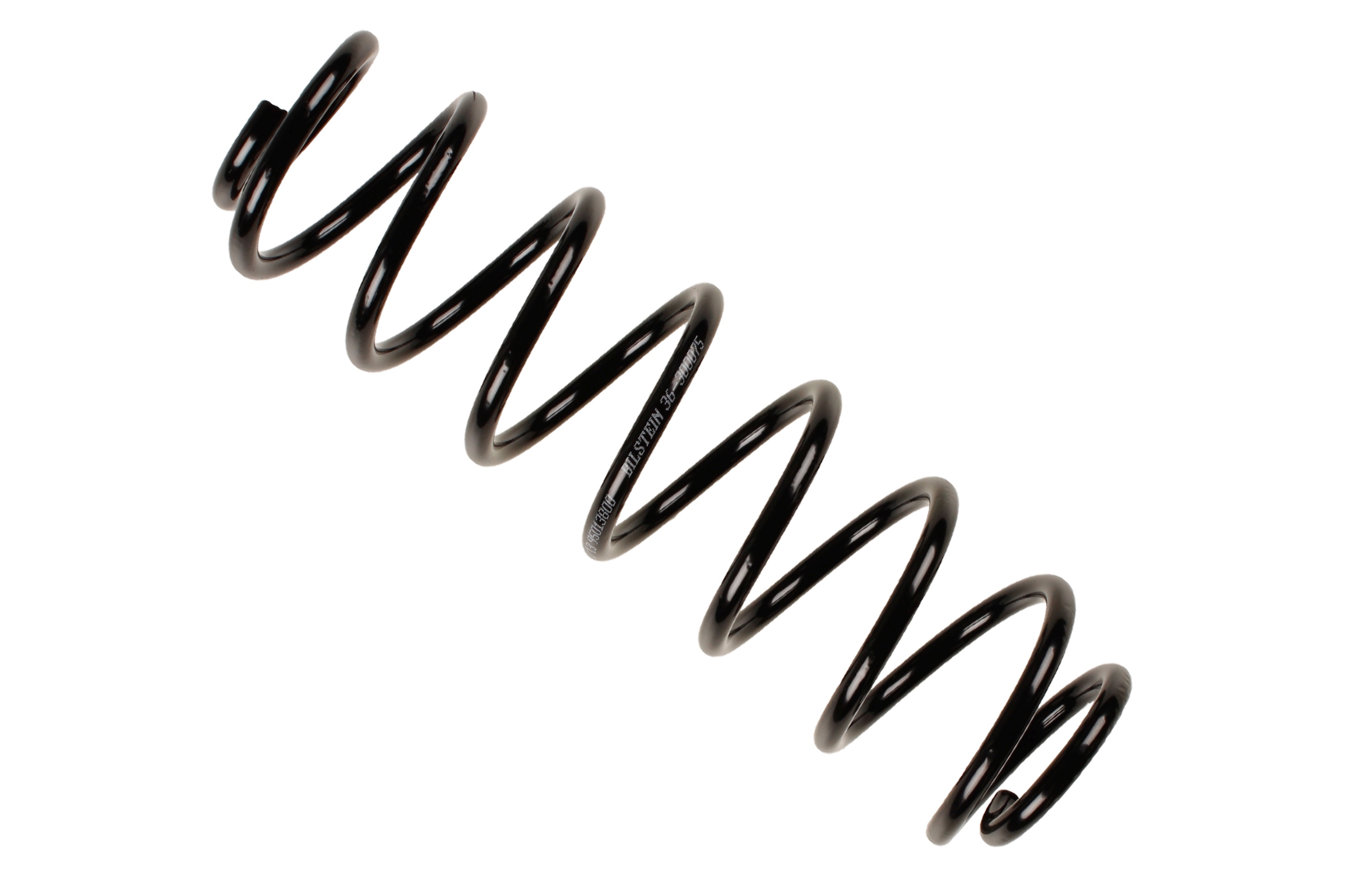 Пружина ходовой части - 36-300075 BILSTEIN
