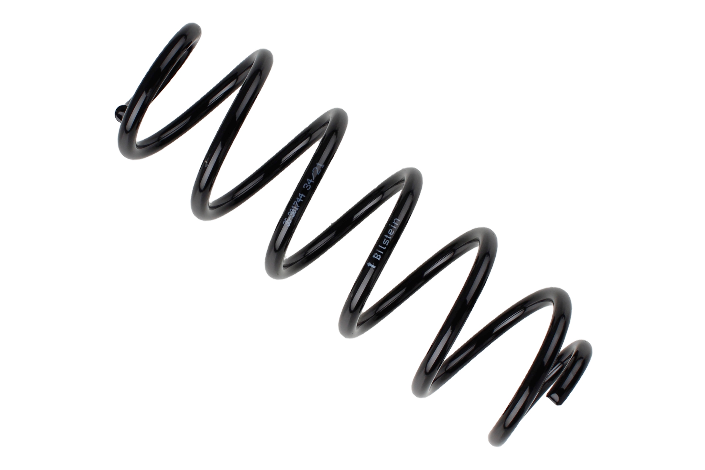 Molla autotelaio - 36-301744 BILSTEIN
