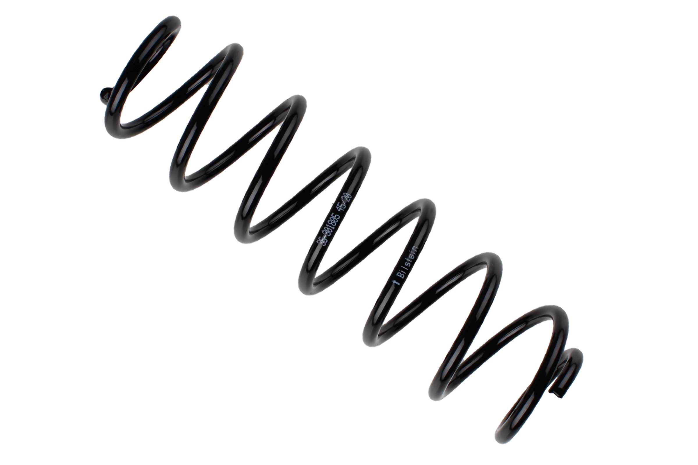 Molla autotelaio - 36-301805 BILSTEIN