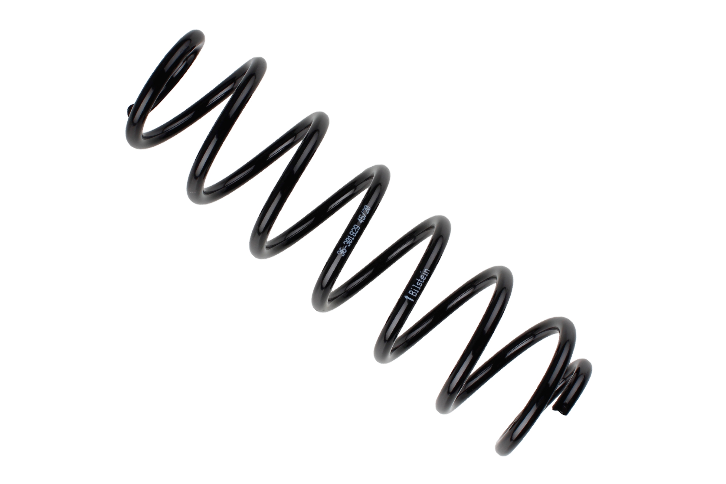 Molla autotelaio - 36-301829 BILSTEIN