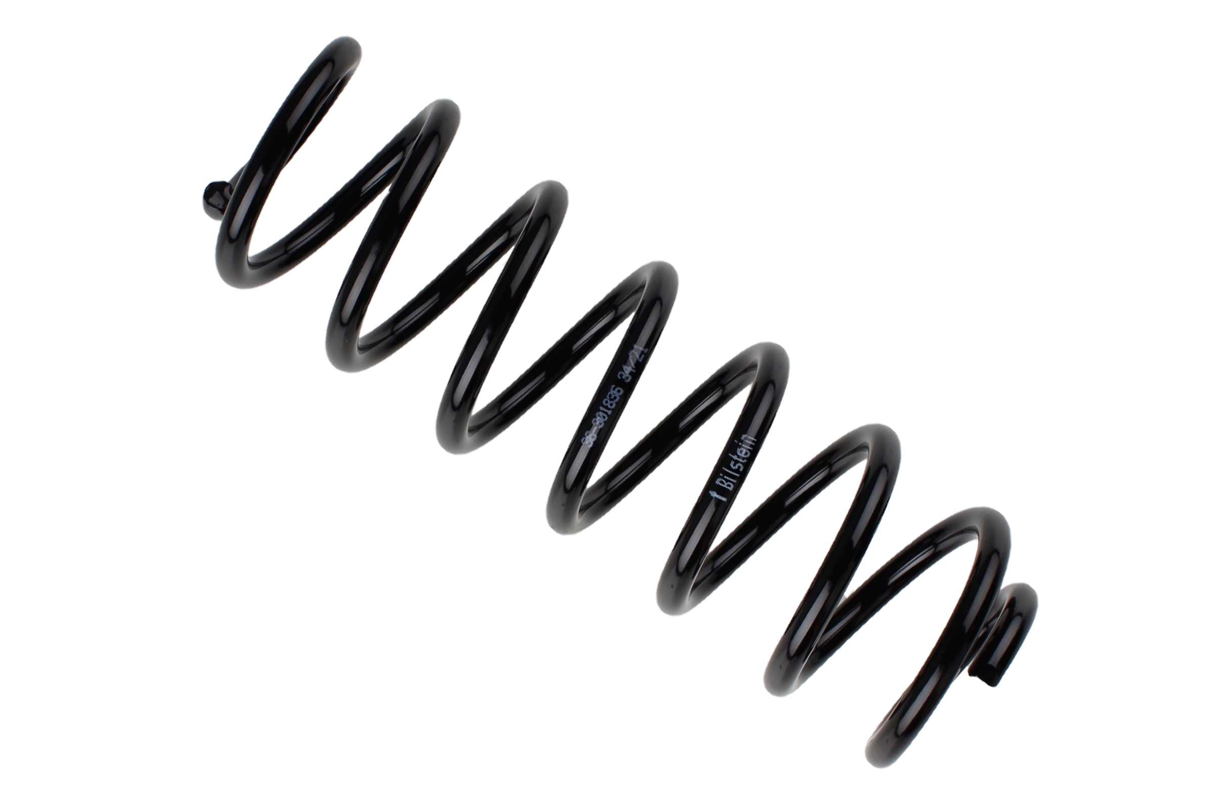 Molla autotelaio - 36-301836 BILSTEIN
