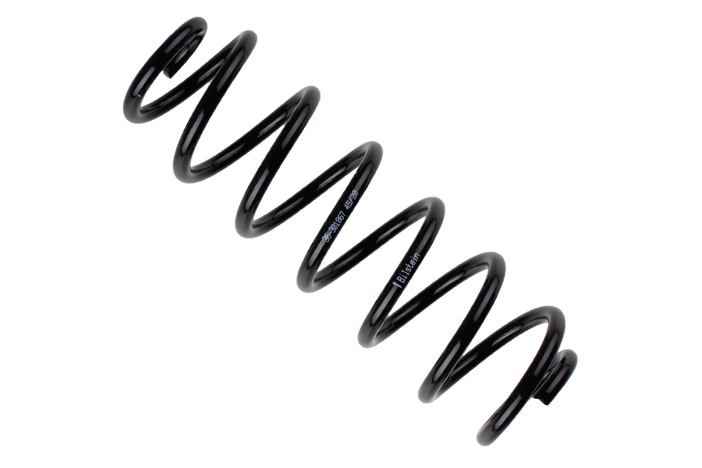 Molla autotelaio - 36-301867 BILSTEIN