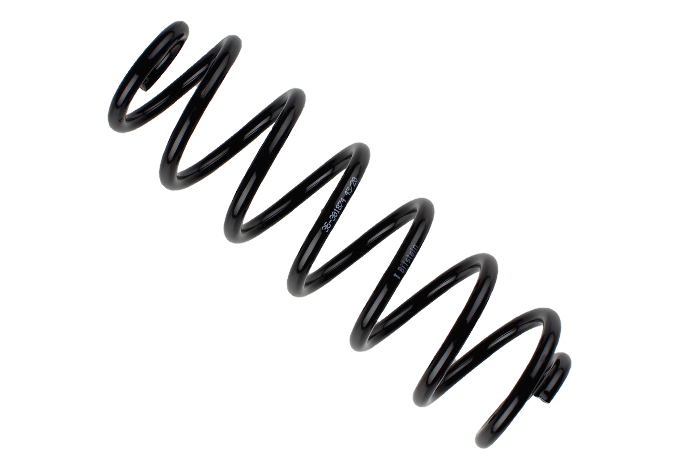 Coil Spring - 36-301874 BILSTEIN