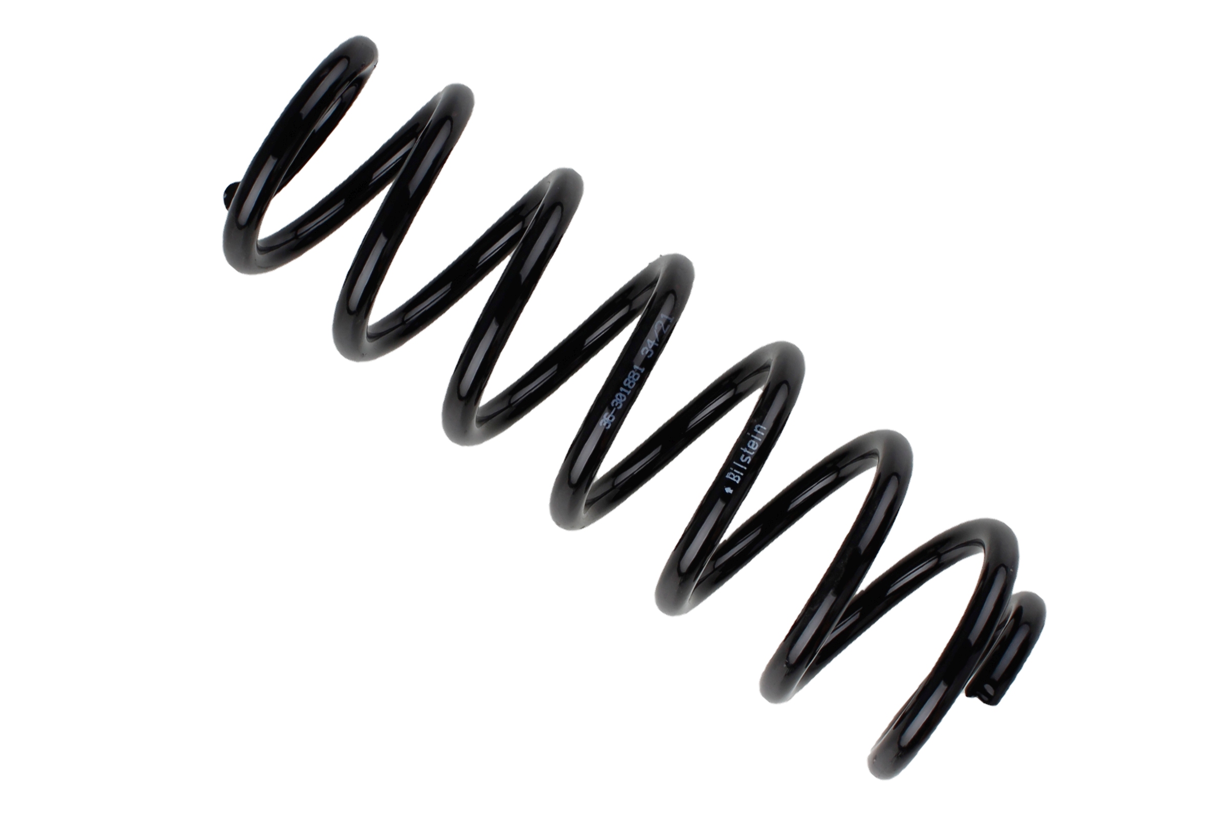 Molla autotelaio - 36-301881 BILSTEIN