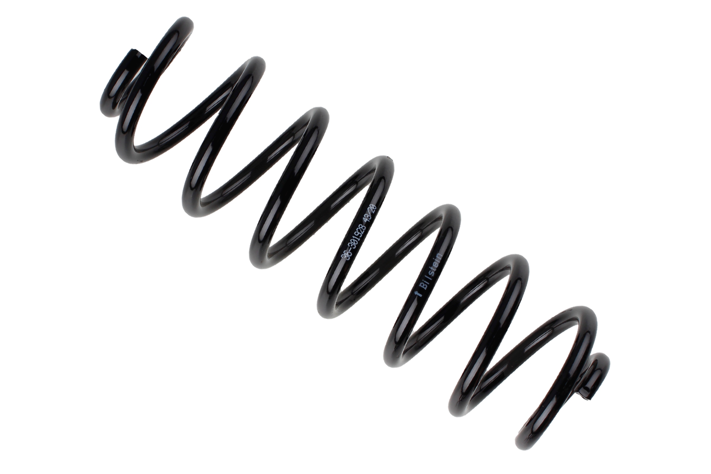 Coil Spring - 36-301928 BILSTEIN