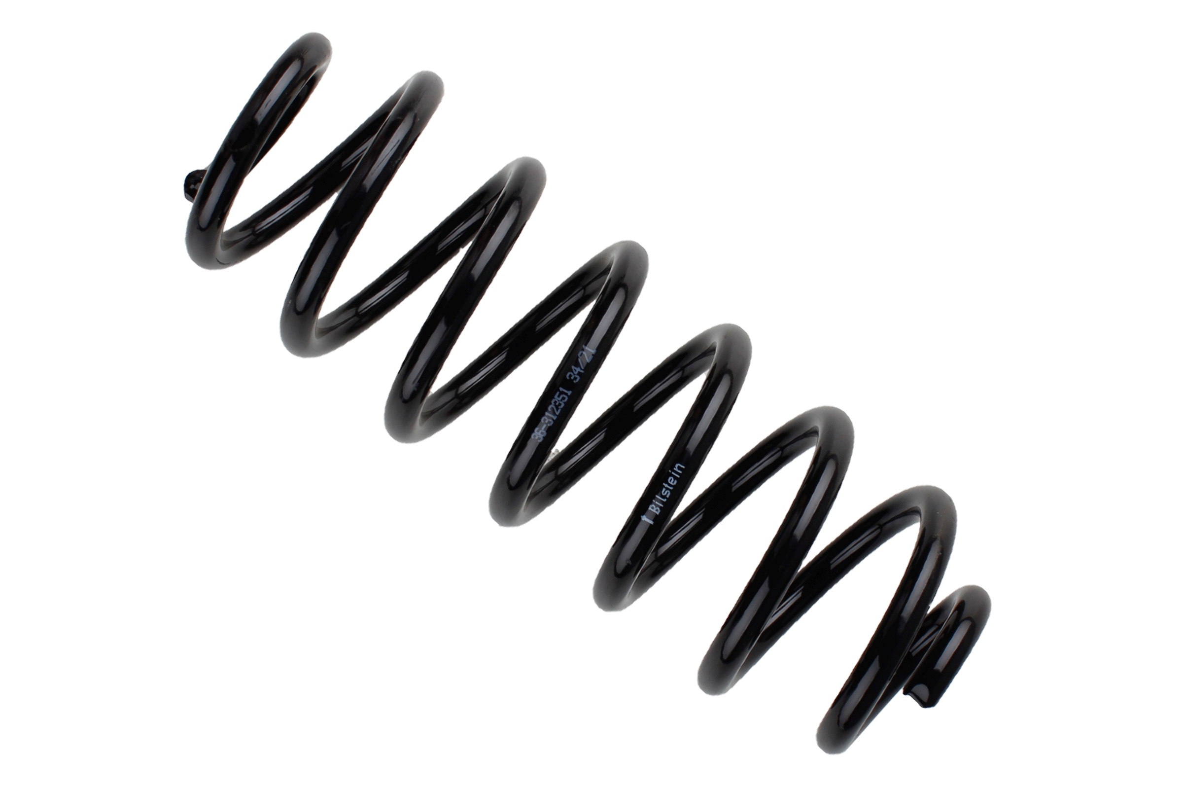 Coil Spring - 36-312351 BILSTEIN