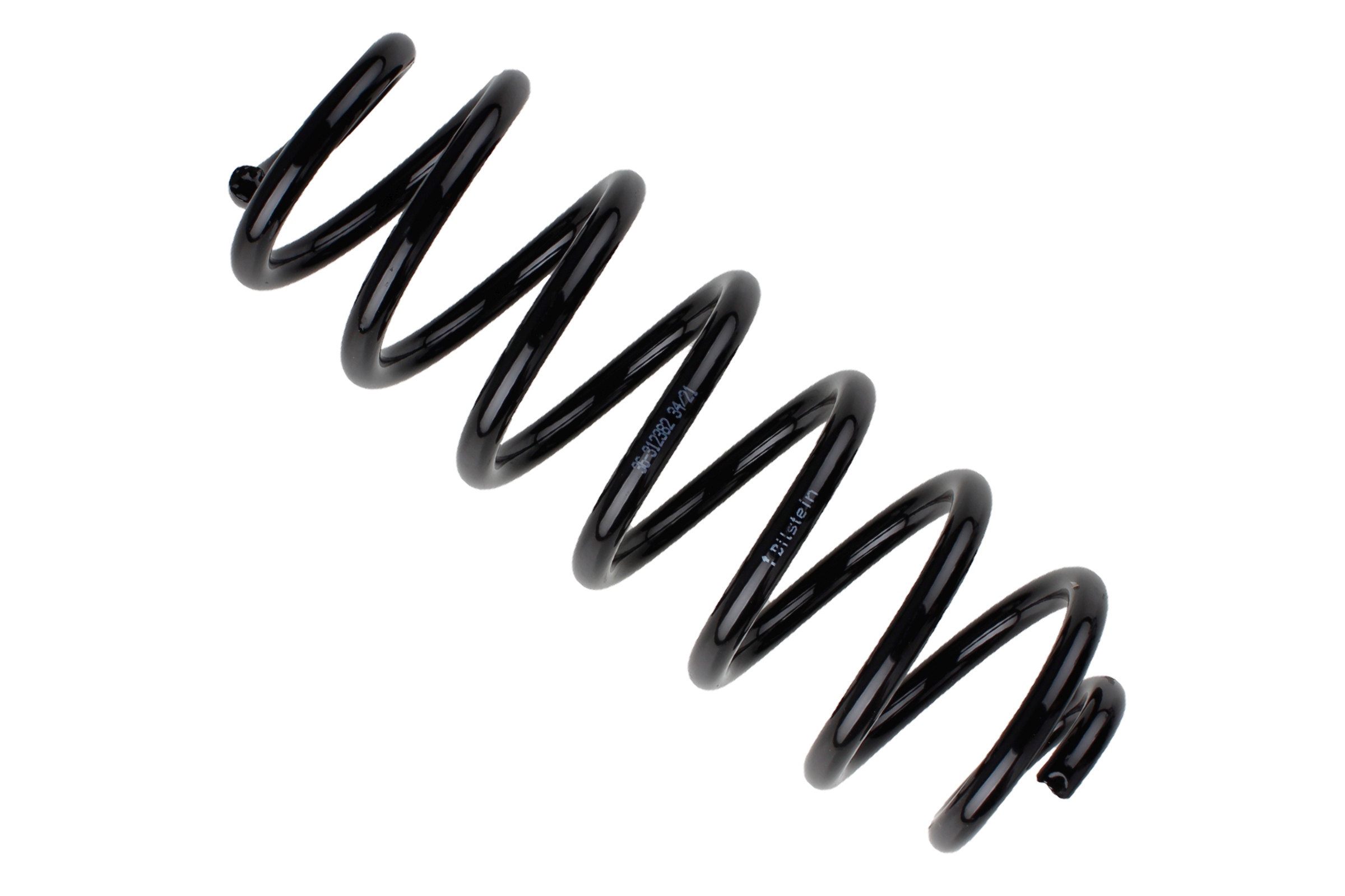 Molla autotelaio - 36-312382 BILSTEIN