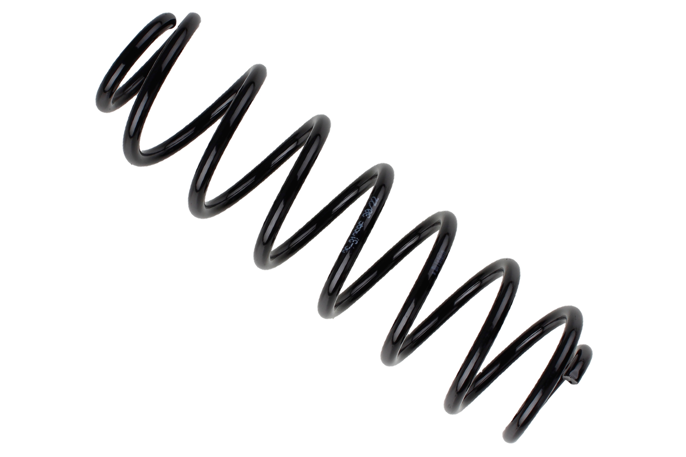 Molla autotelaio - 36-312696 BILSTEIN