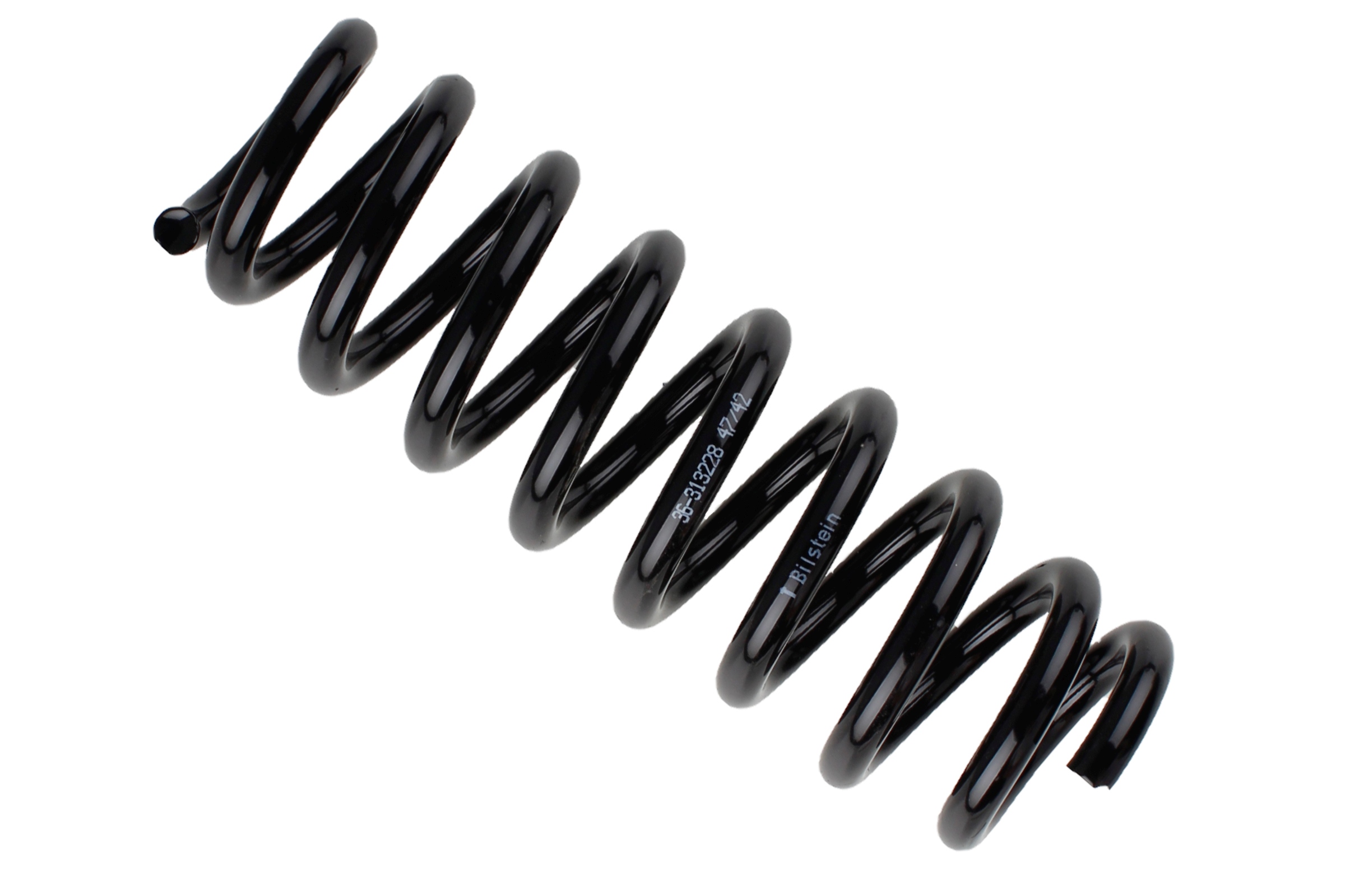Molla autotelaio - 36-313228 BILSTEIN