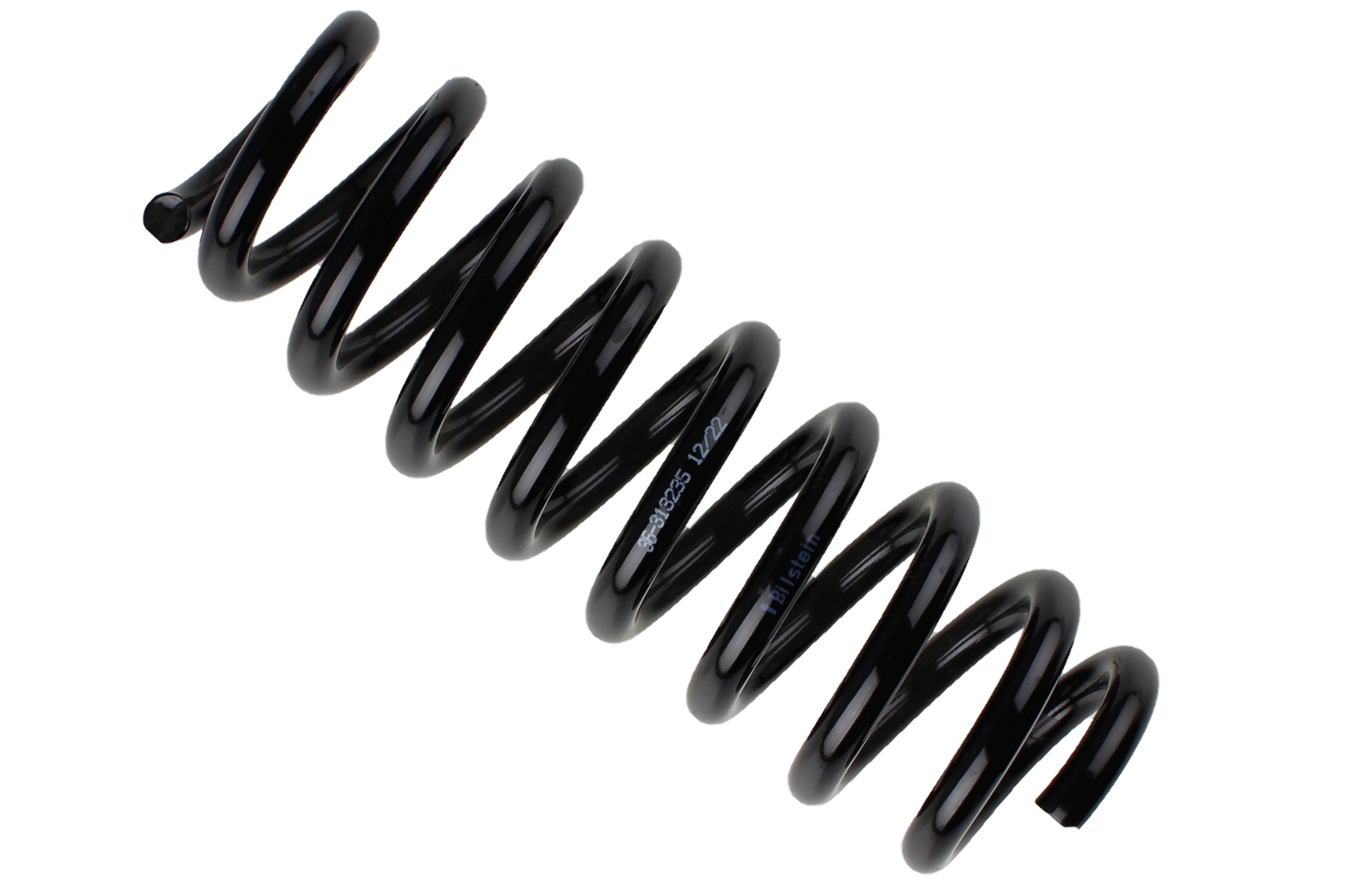Coil Spring - 36-313235 BILSTEIN
