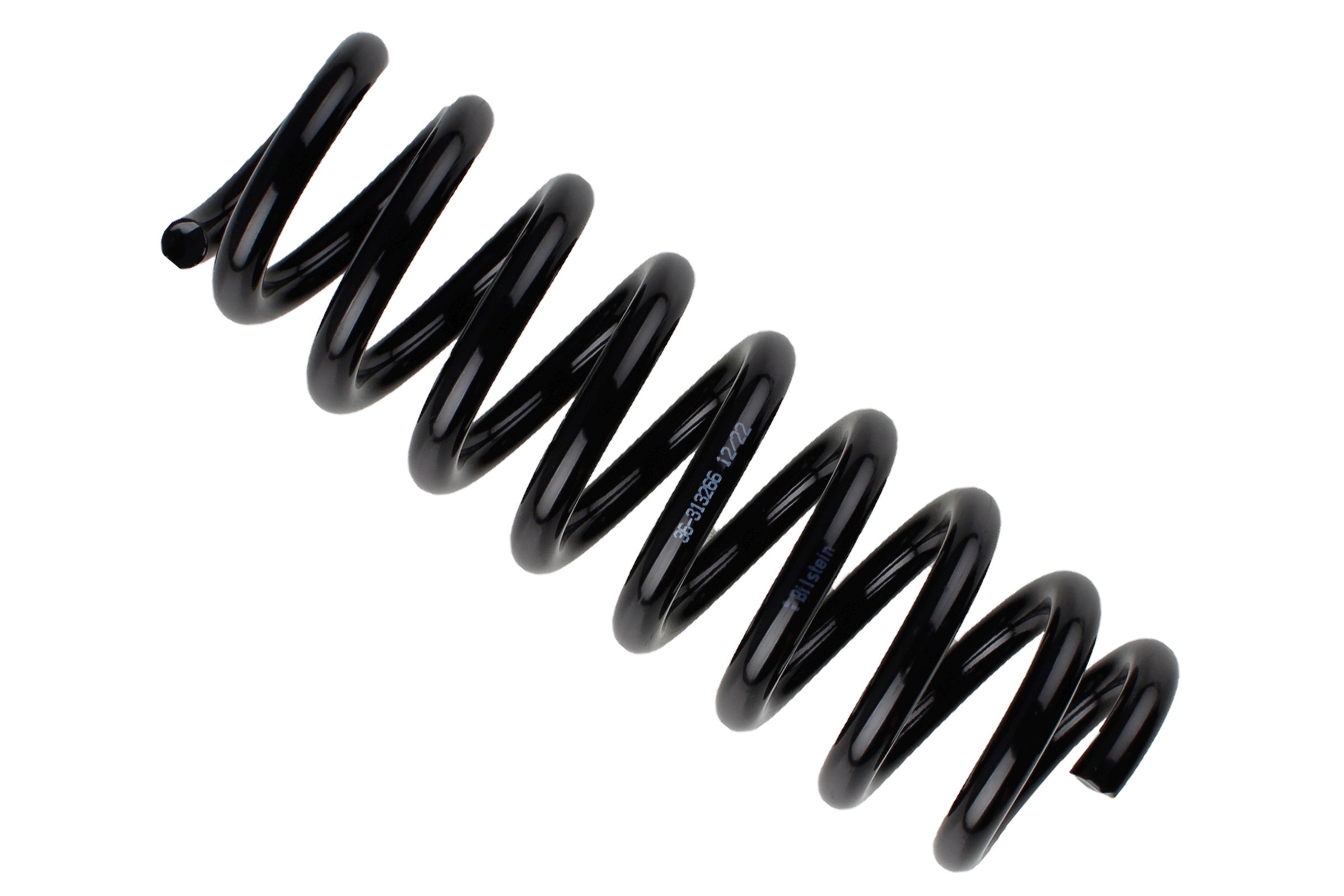 Molla autotelaio - 36-313266 BILSTEIN