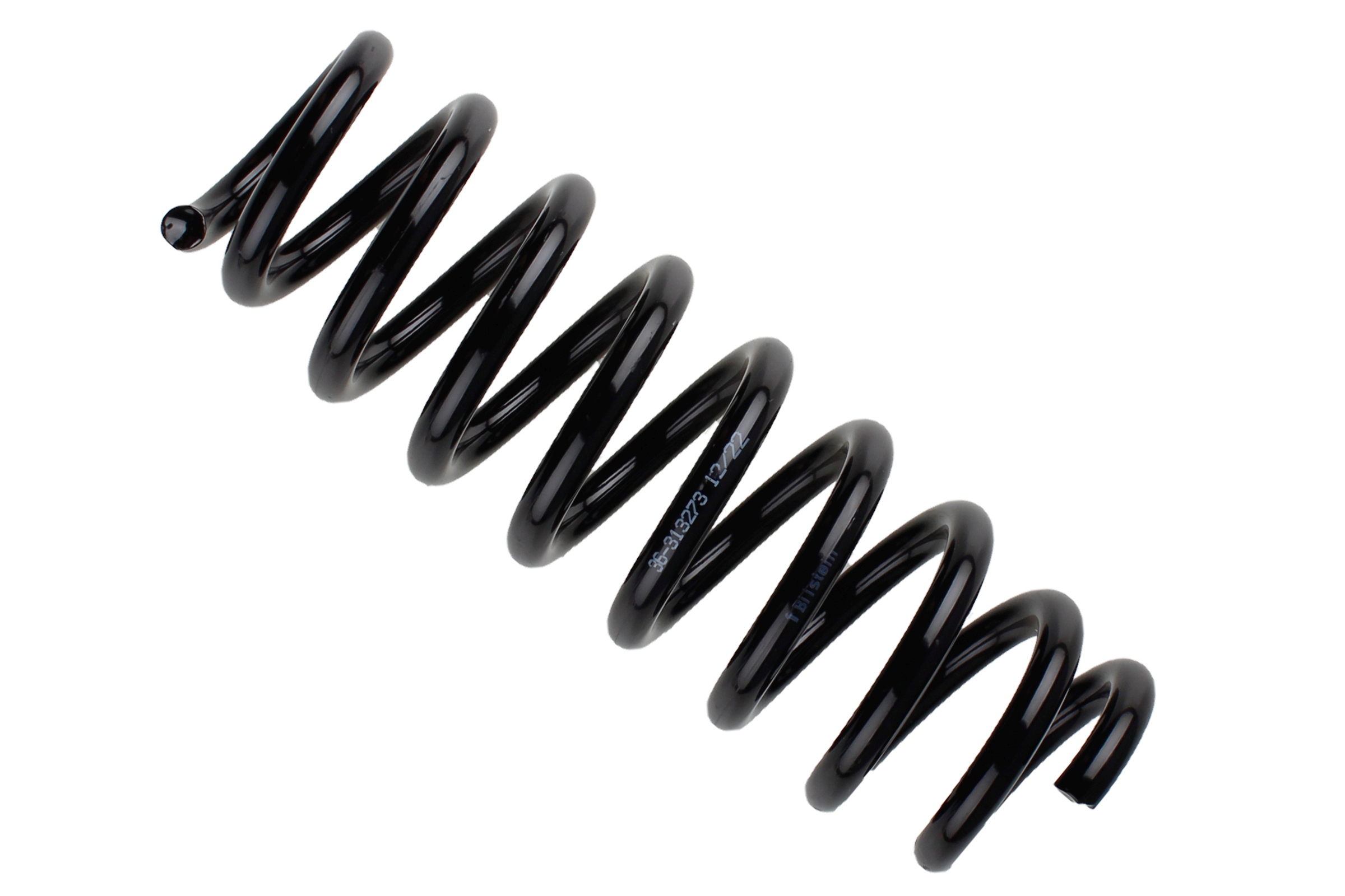 Molla autotelaio - 36-313273 BILSTEIN