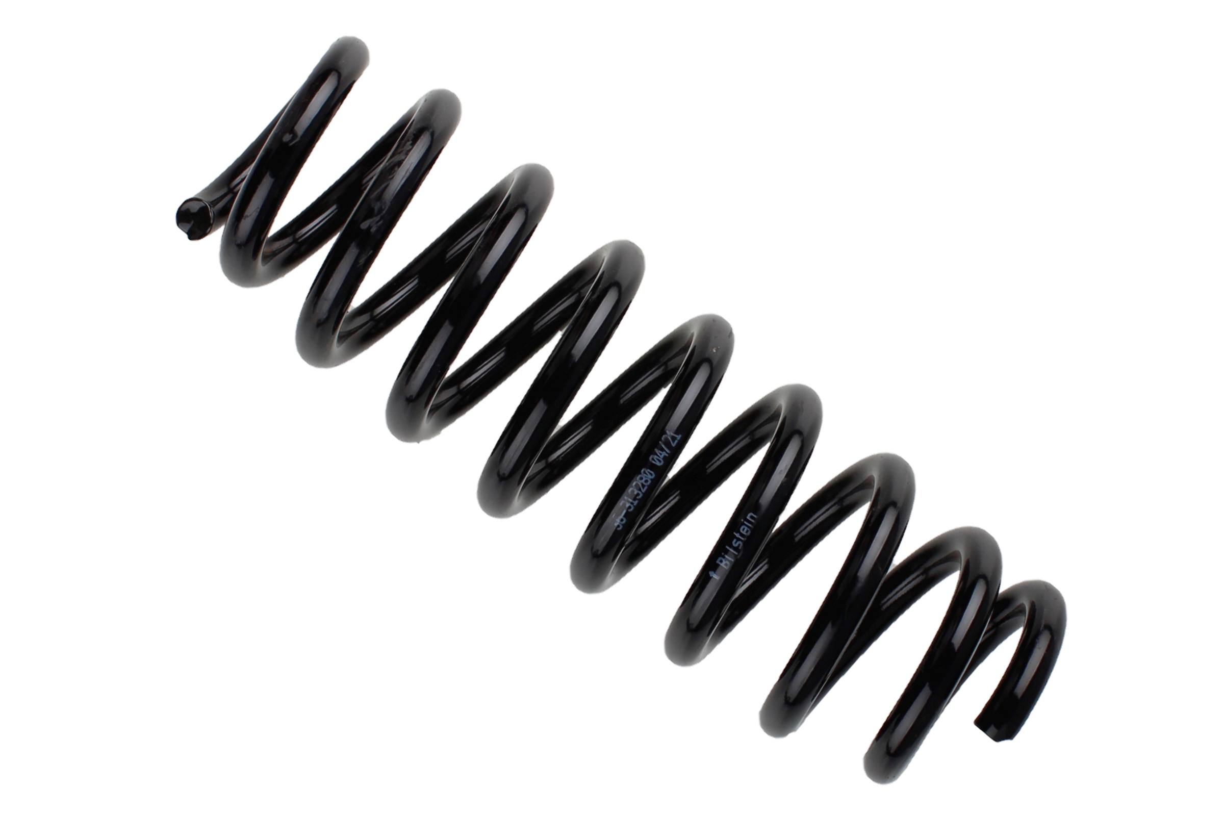Coil Spring - 36-313280 BILSTEIN