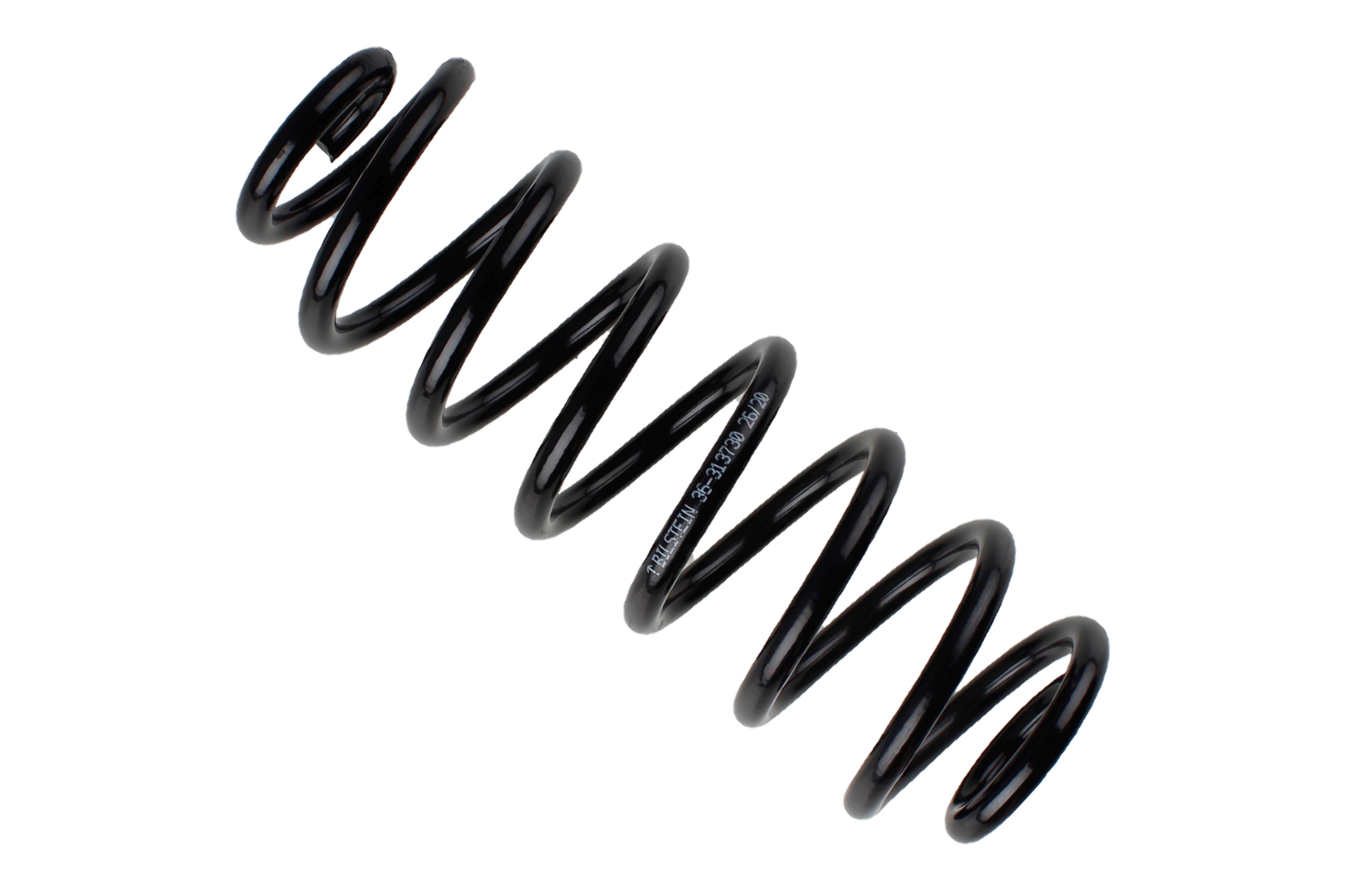 Molla autotelaio - 36-313730 BILSTEIN