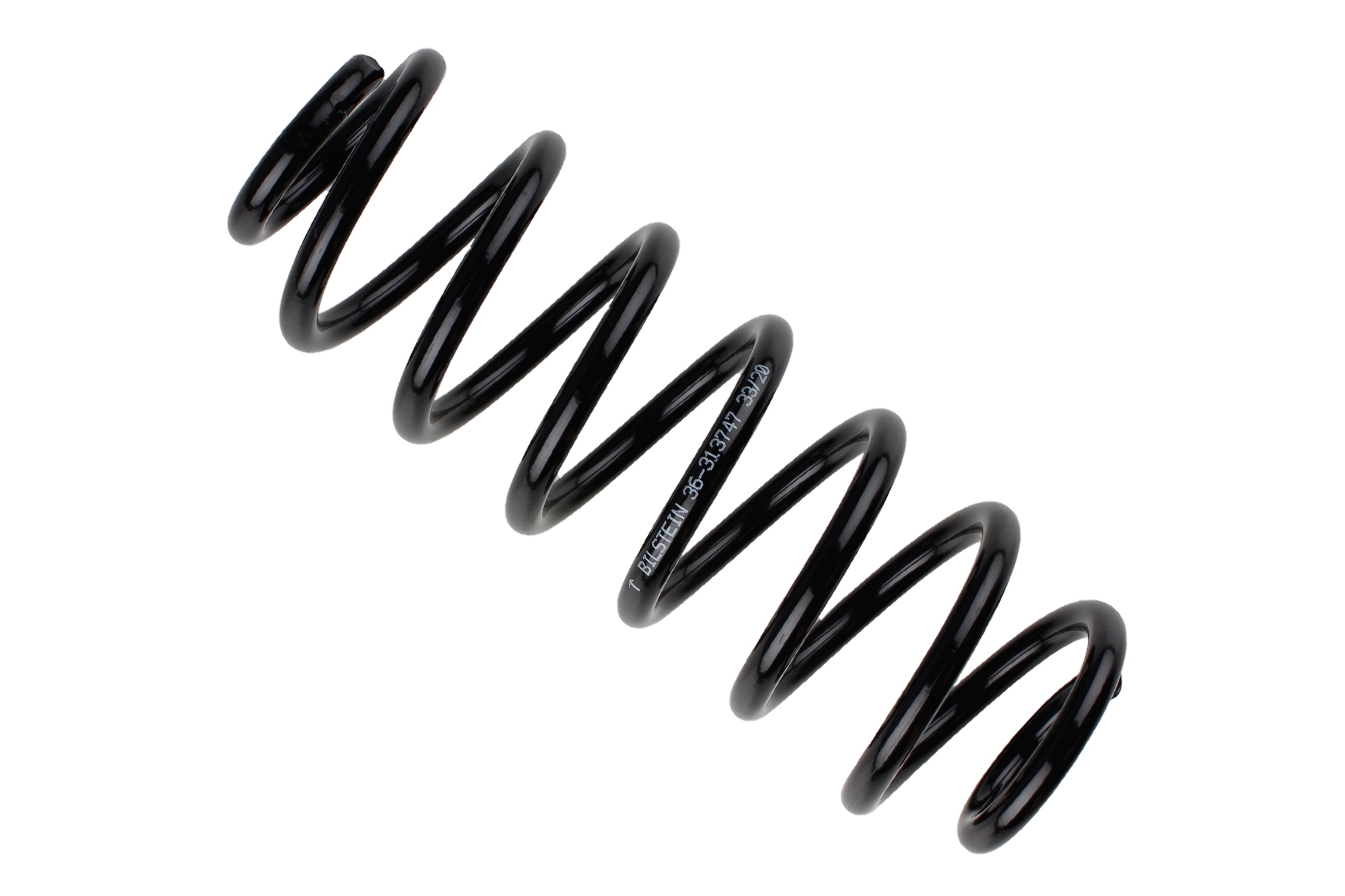 Coil Spring - 36-313747 BILSTEIN