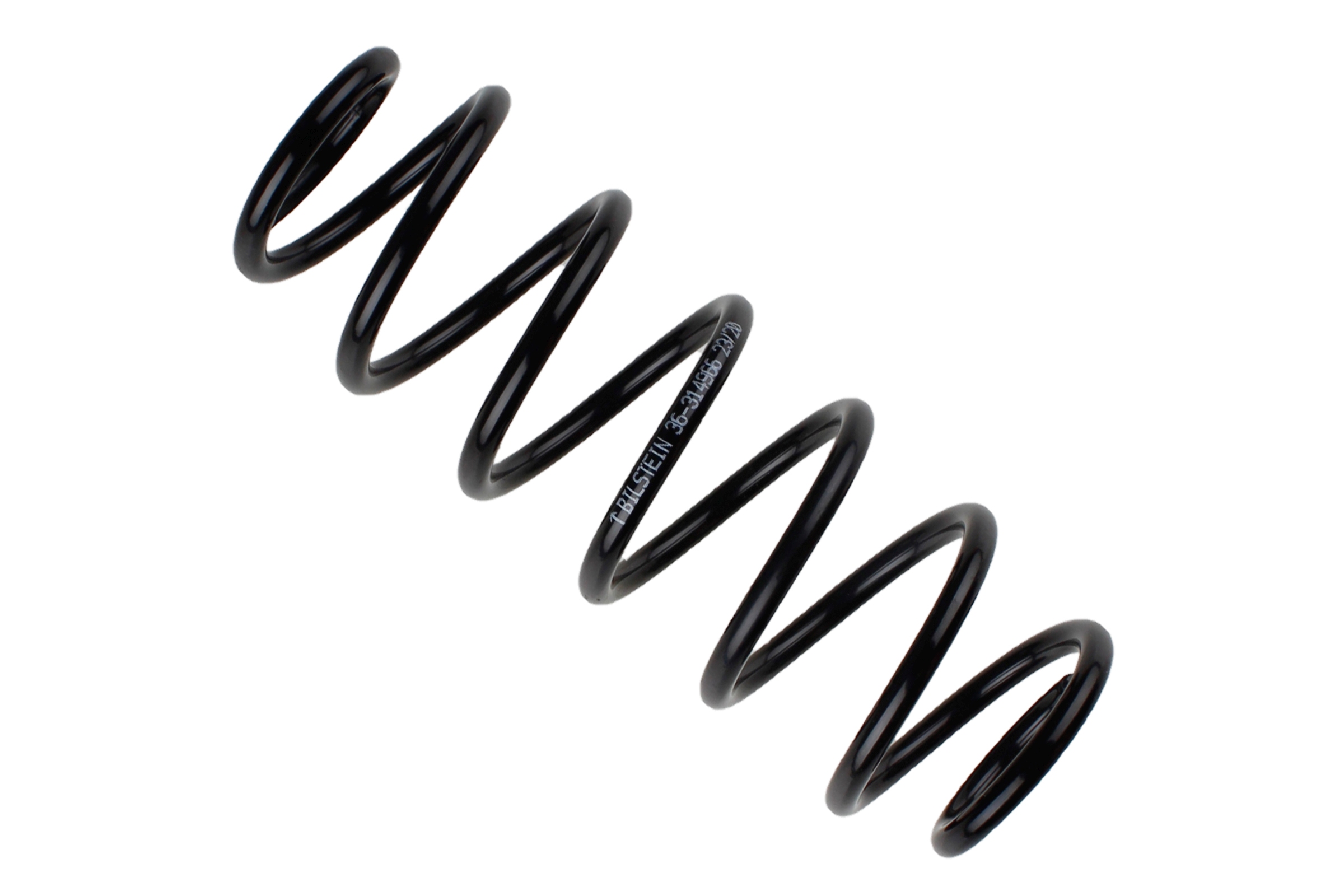 Пружина ходовой части - 36-314966 BILSTEIN