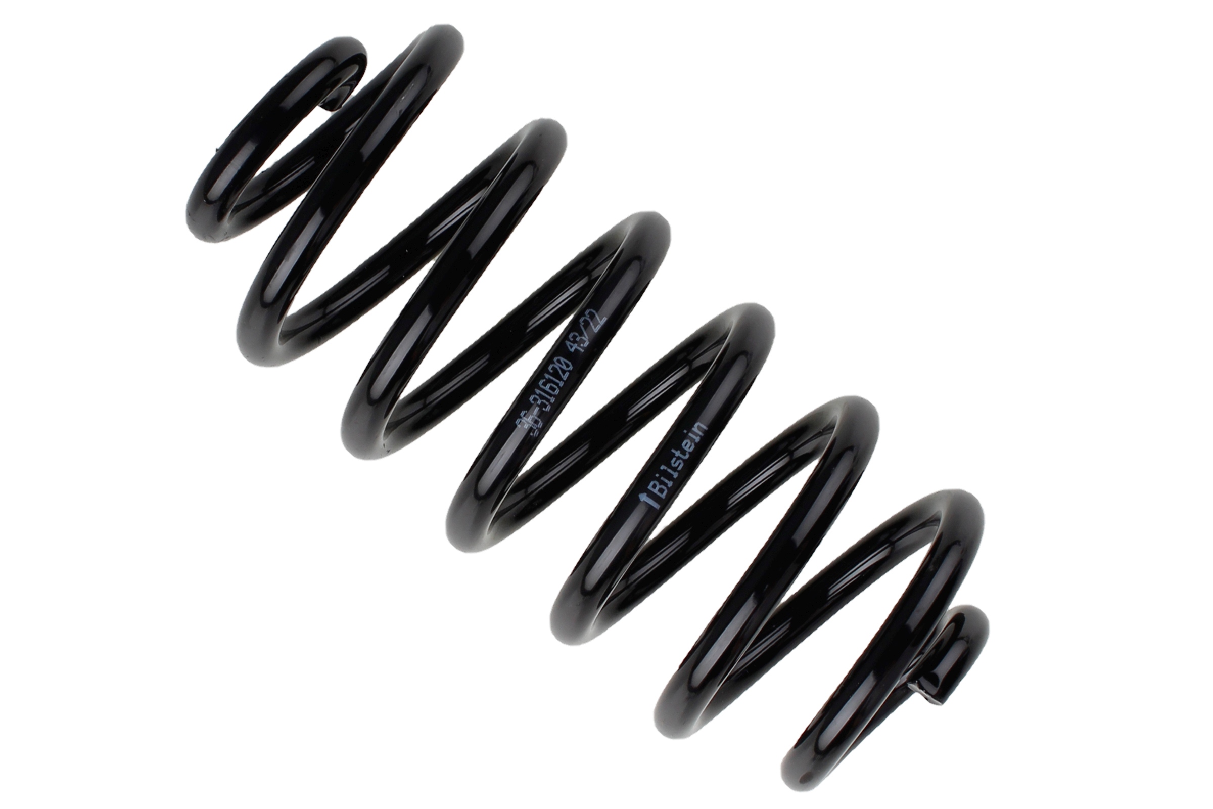 Coil Spring - 36-316120 BILSTEIN